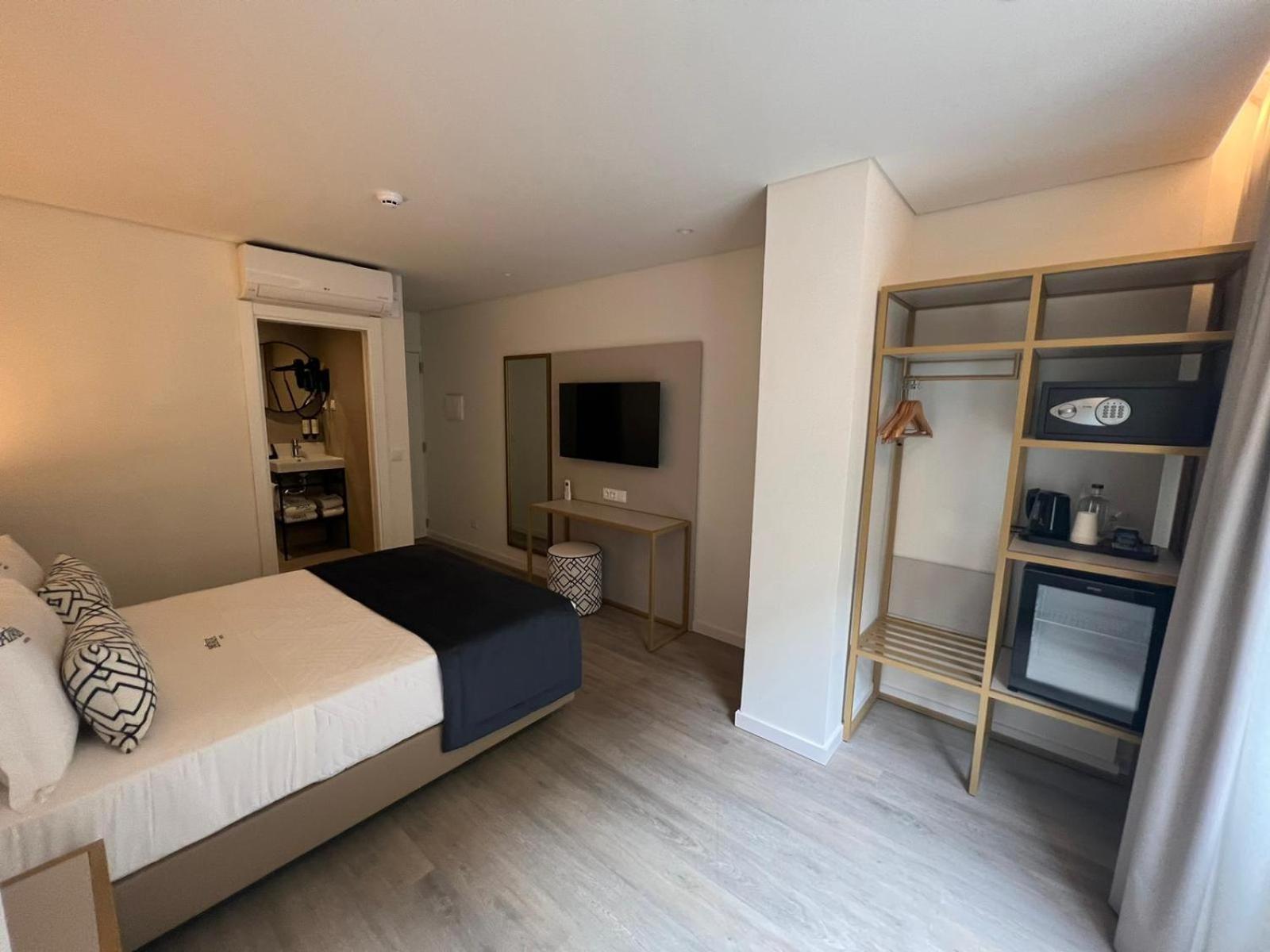 Hotel Patria Lisbon