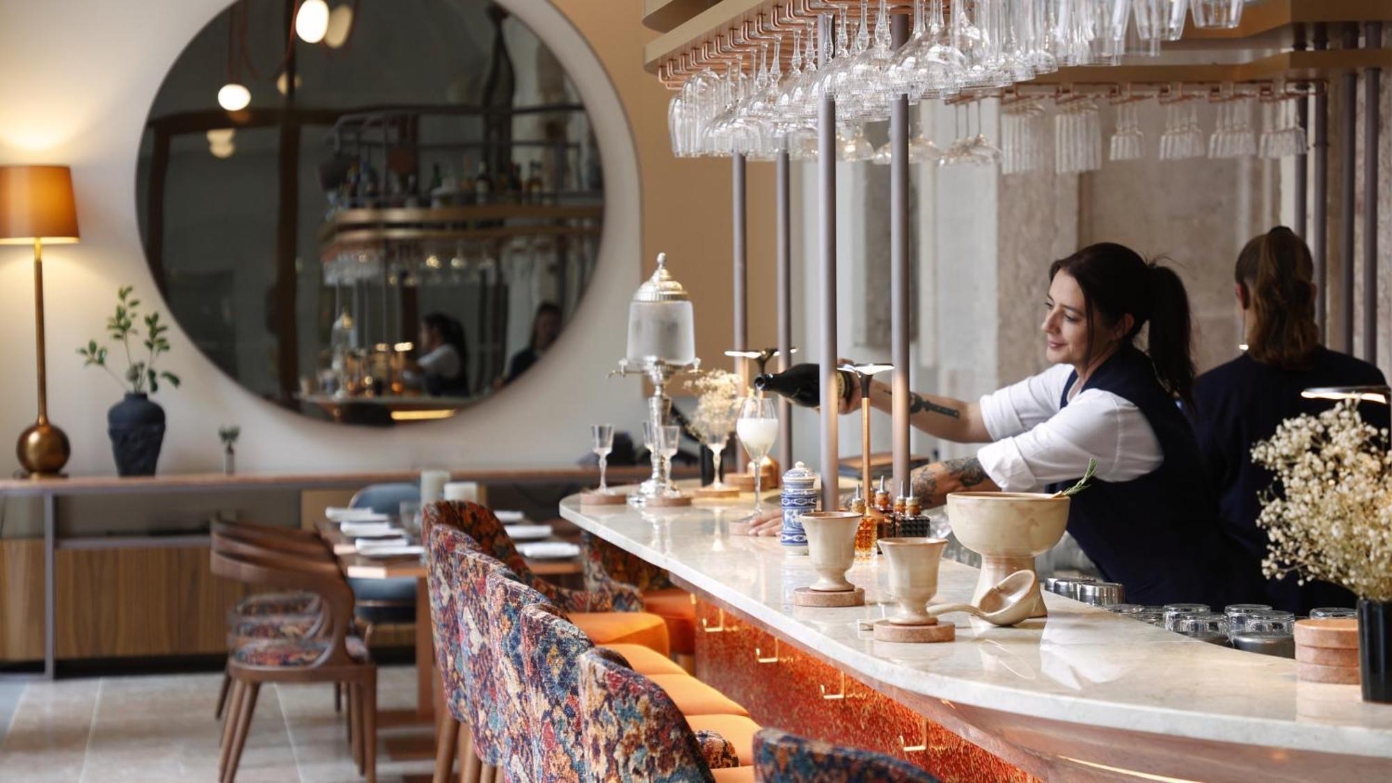 Convent Square Lisbon, Vignette Collection By Ihg 4* Lisboa