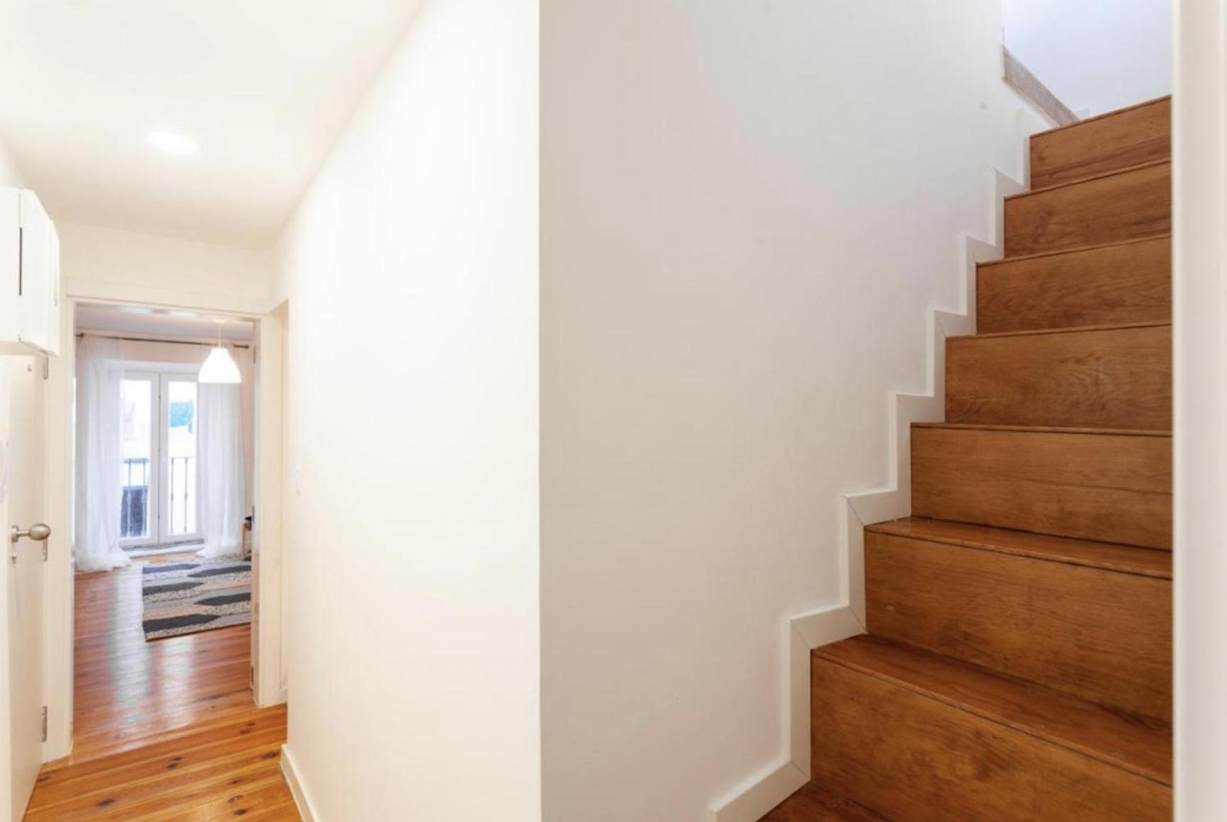 Apartamento Alfama Haven *