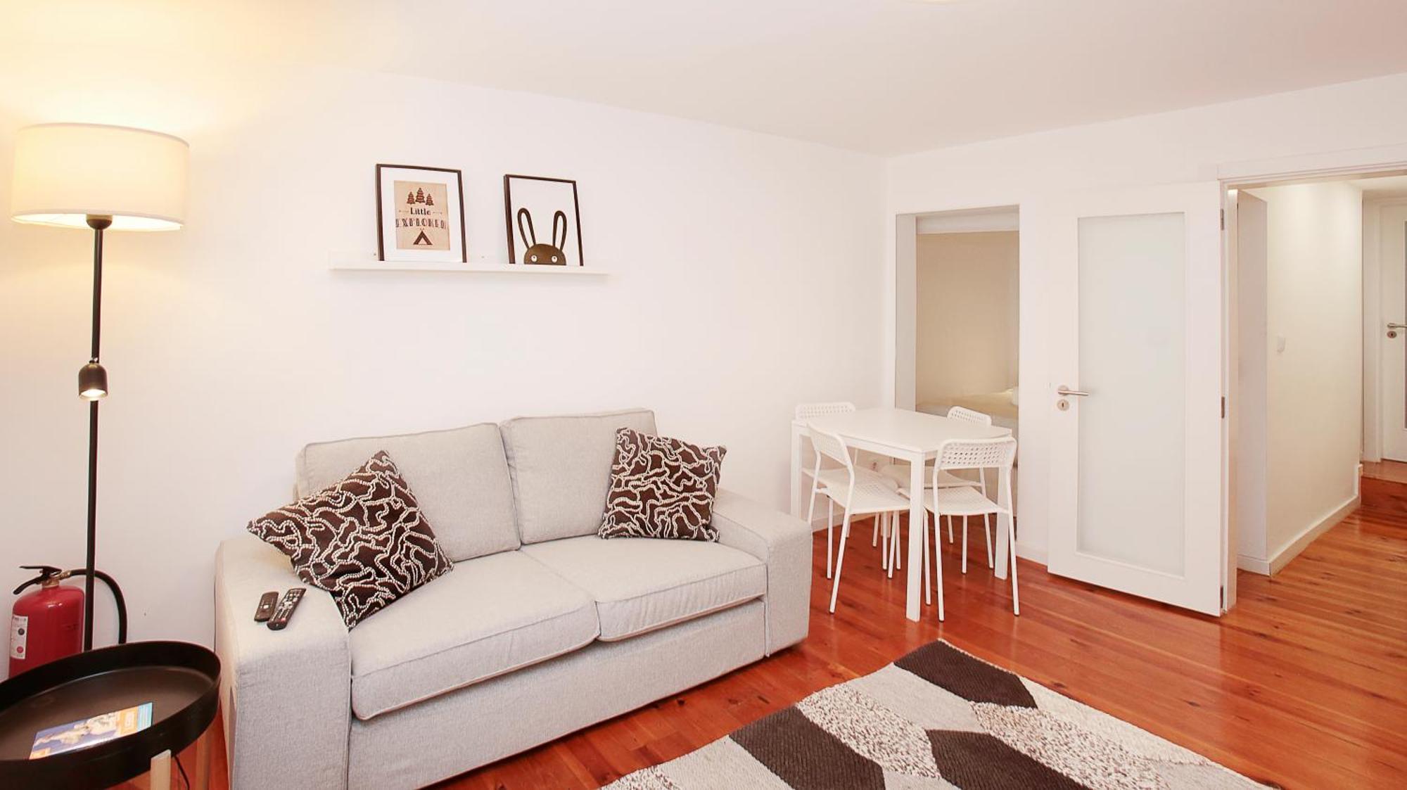 Apartamento Alfama Haven