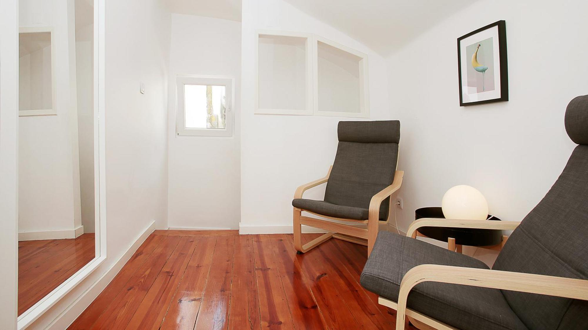 Apartamento Alfama Haven