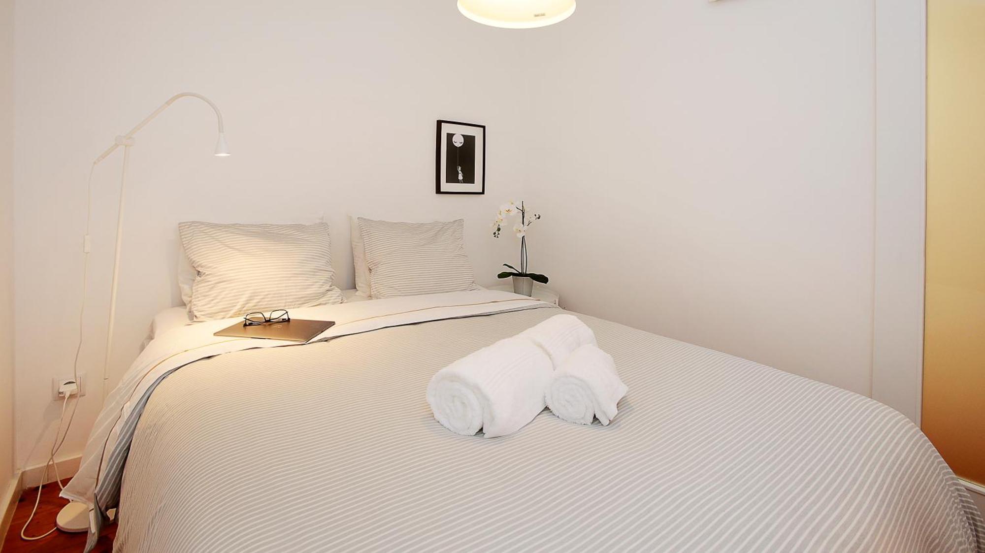 Alfama Haven Apartamento