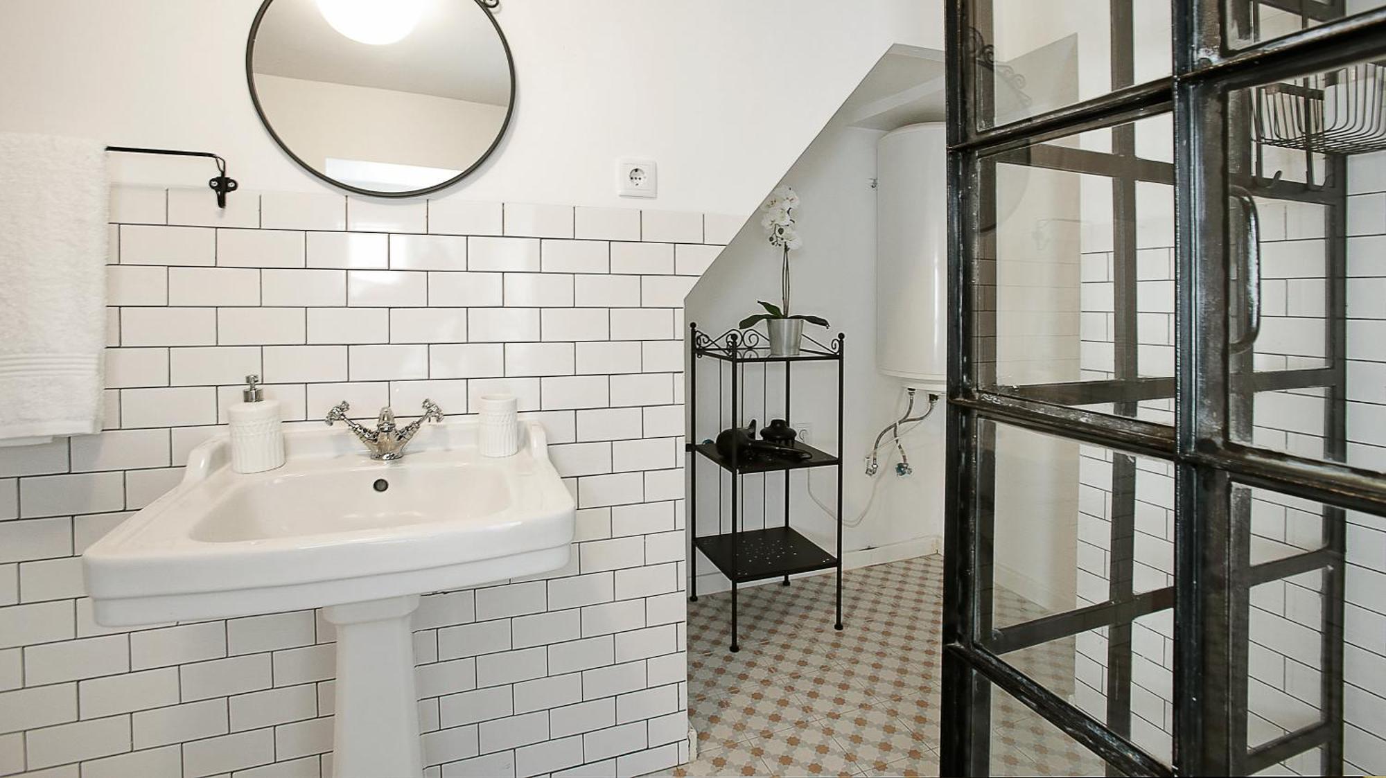 Alfama Haven Apartamento *