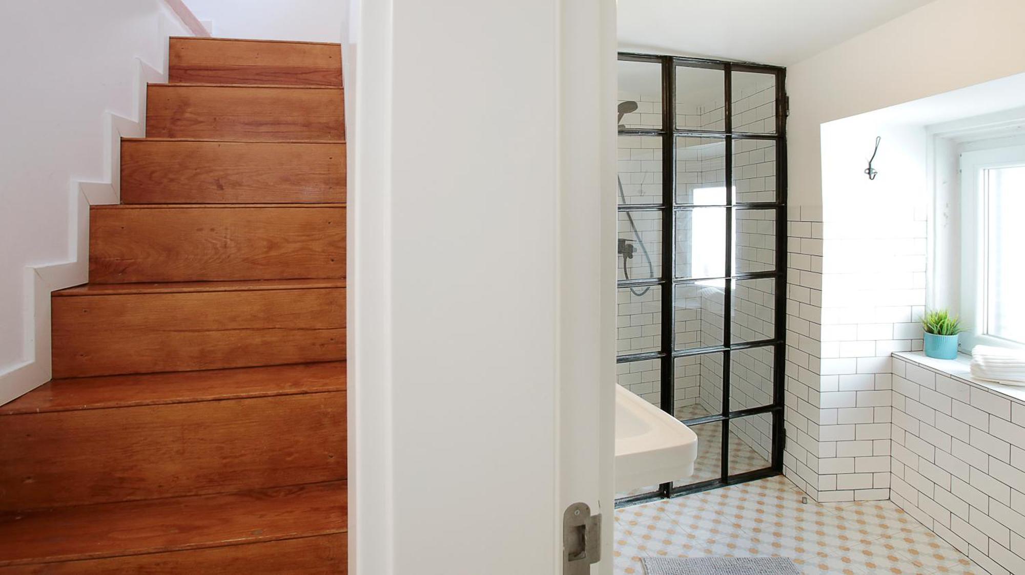 Alfama Haven Apartamento