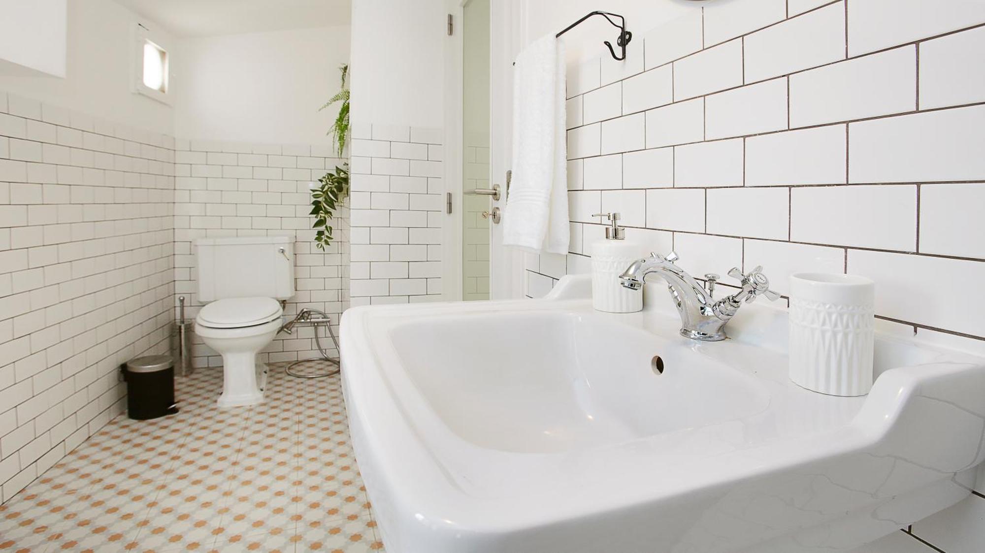 Apartamento Alfama Haven Lisboa