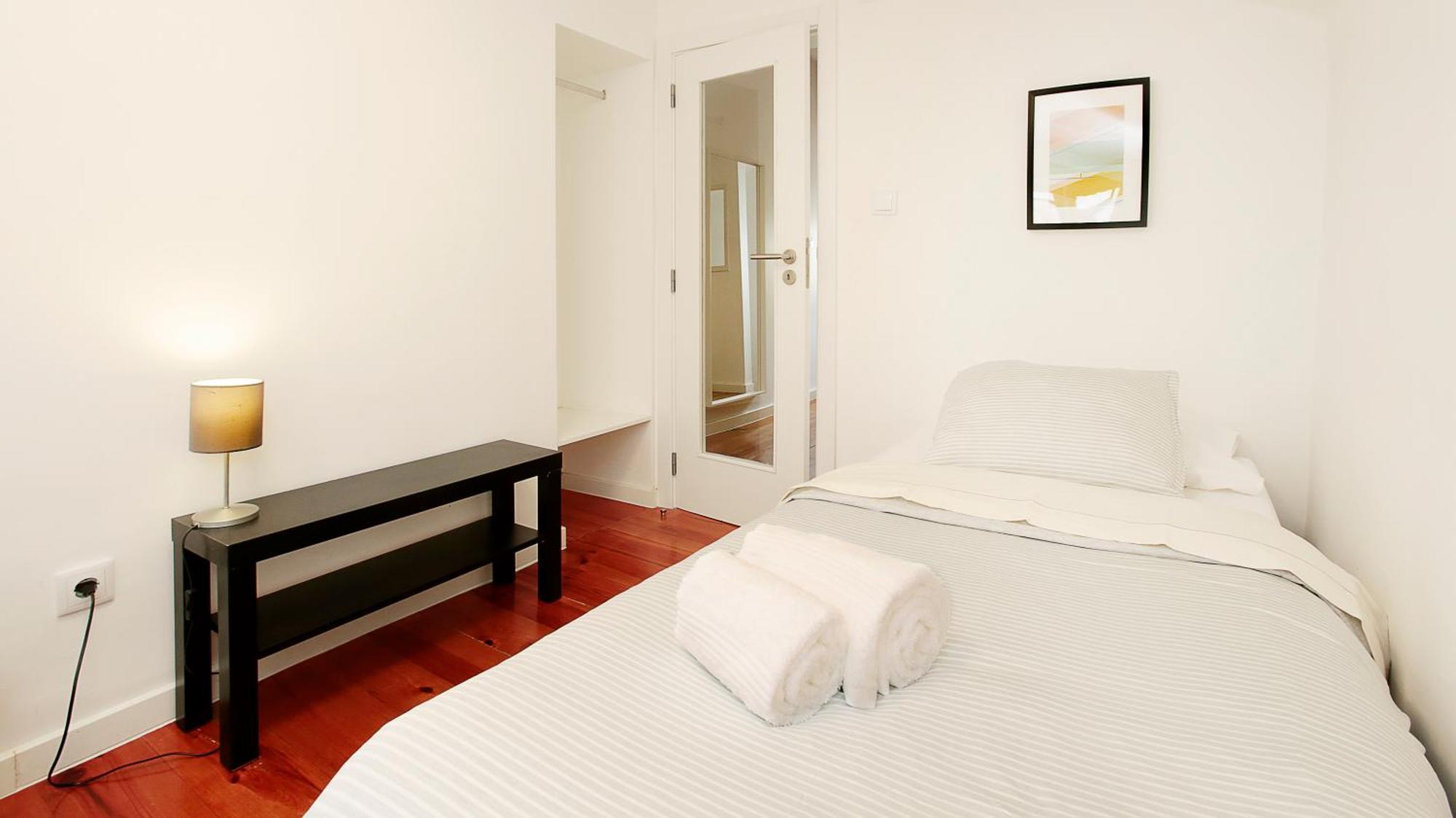 Alfama Haven Apartamento