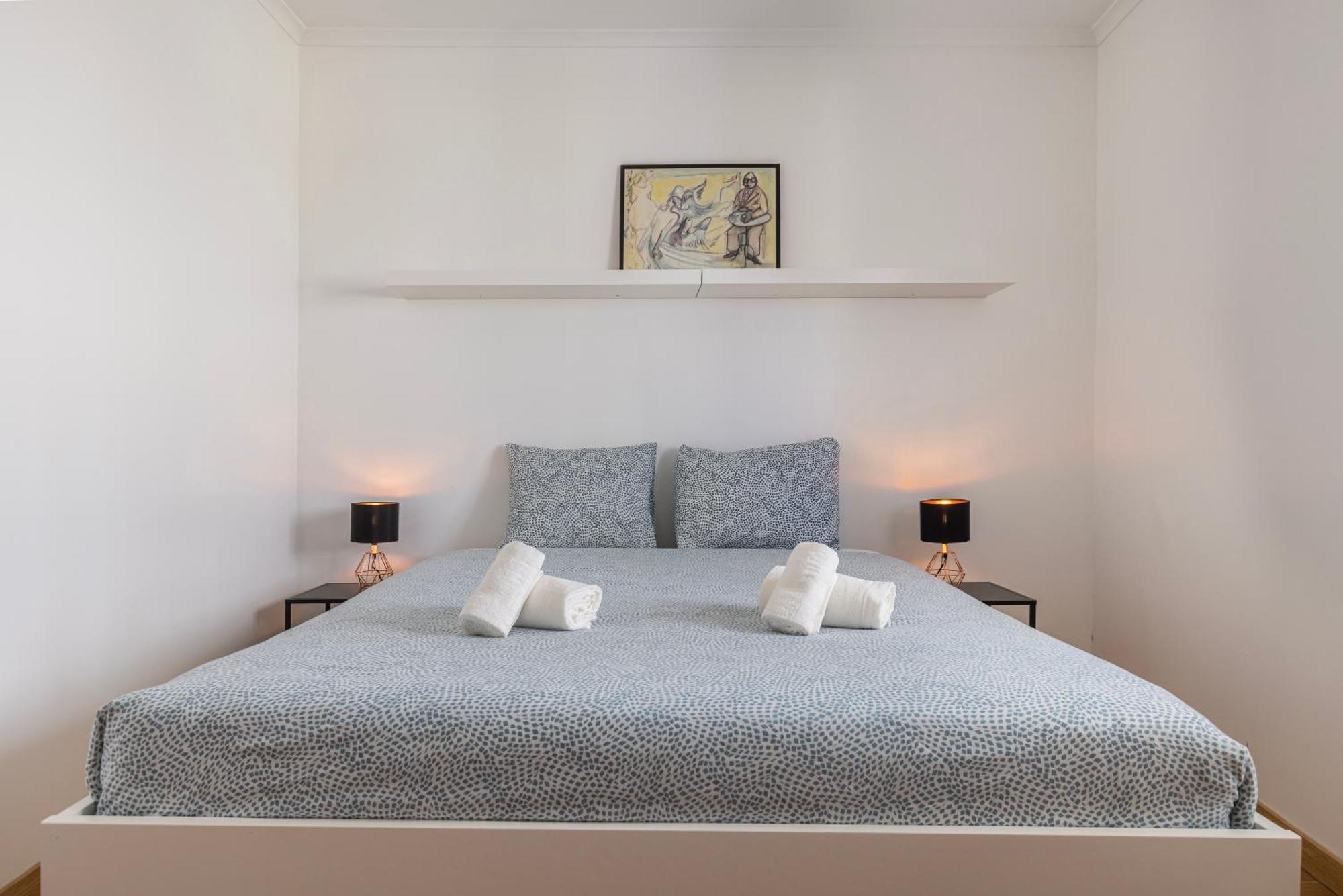 Cute In City Center By Lovelystay Apartamento