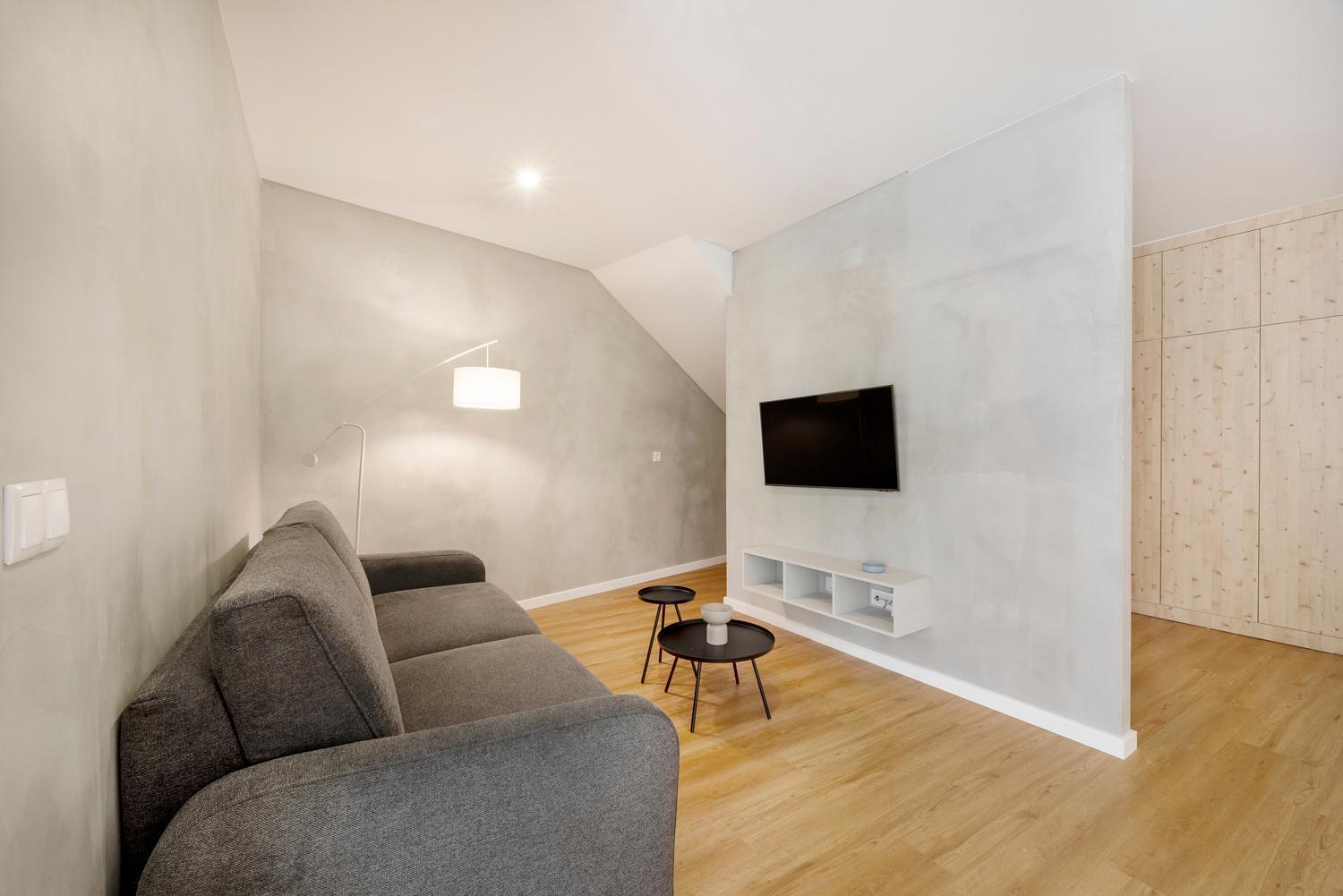 Apartamento Oriente By Olala Homes