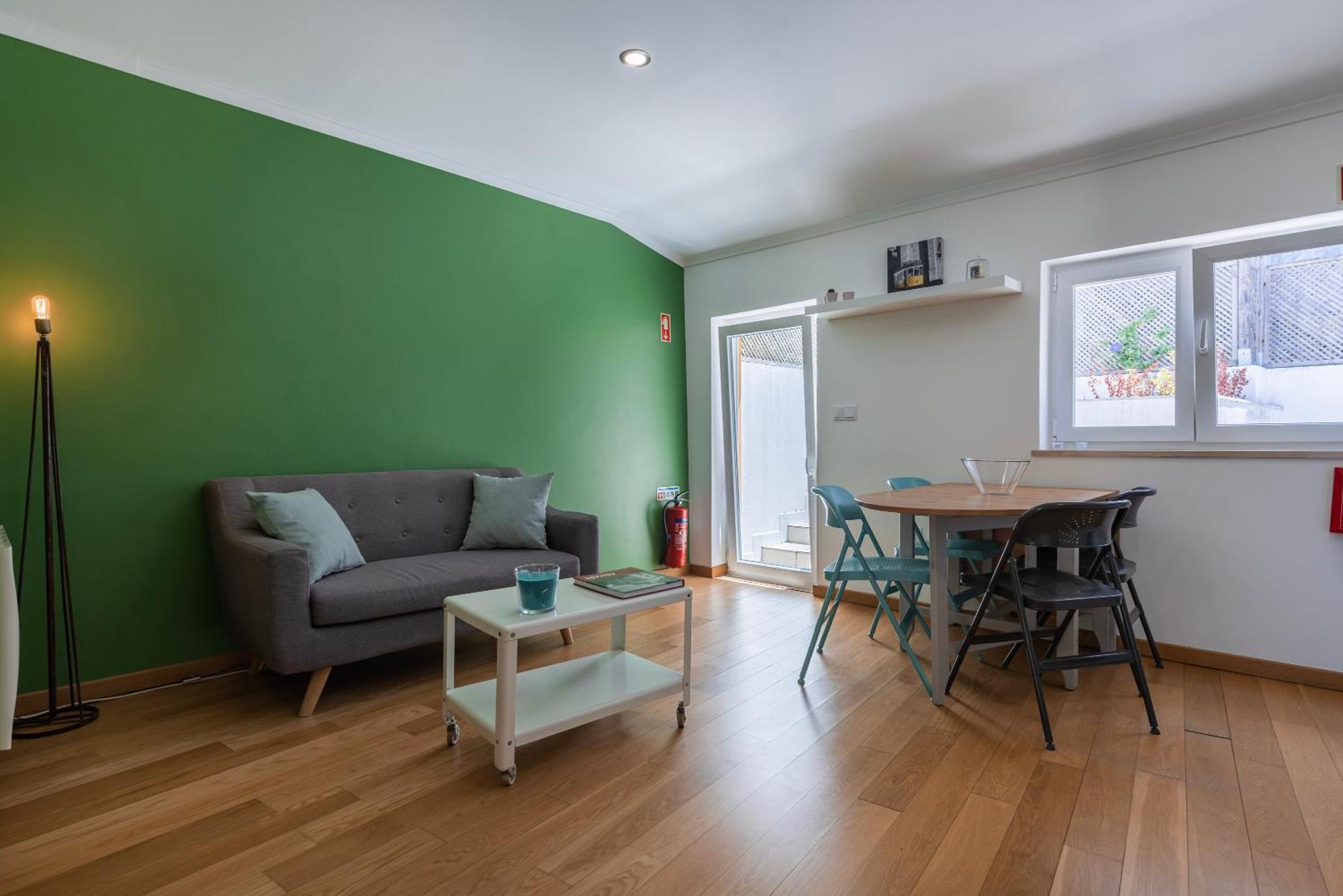 Cute In City Center By Lovelystay Lisboa