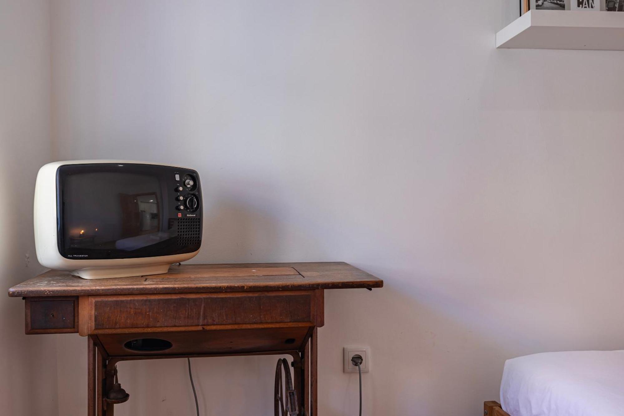 Cute In City Center By Lovelystay Apartamento Lisboa