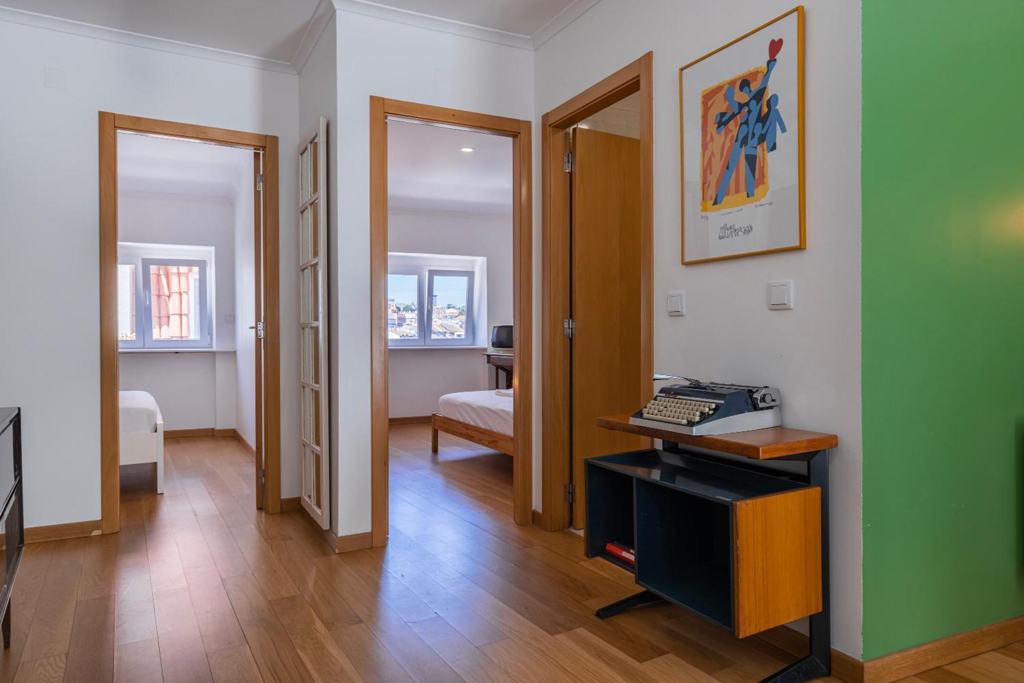 Cute In City Center By Lovelystay Apartamento