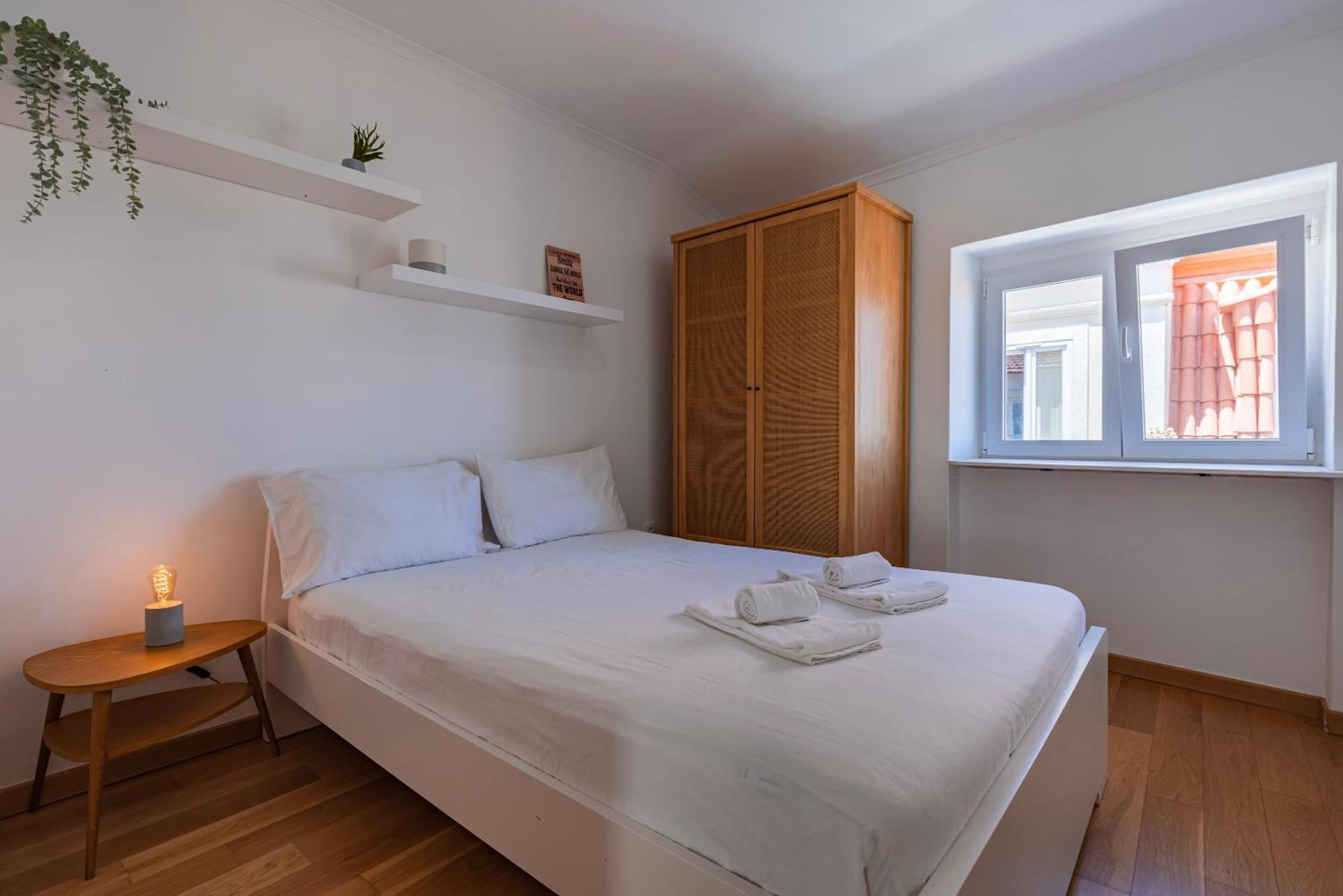 Cute In City Center By Lovelystay Lisboa