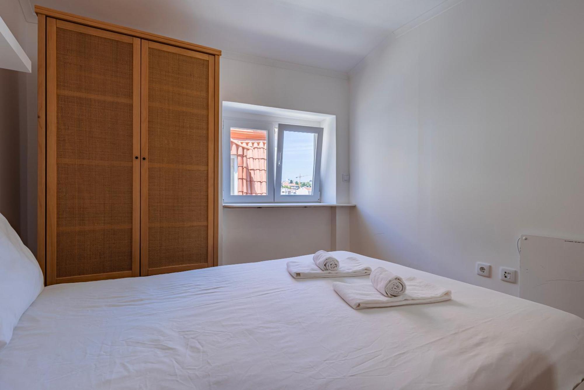Cute In City Center By Lovelystay Apartamento