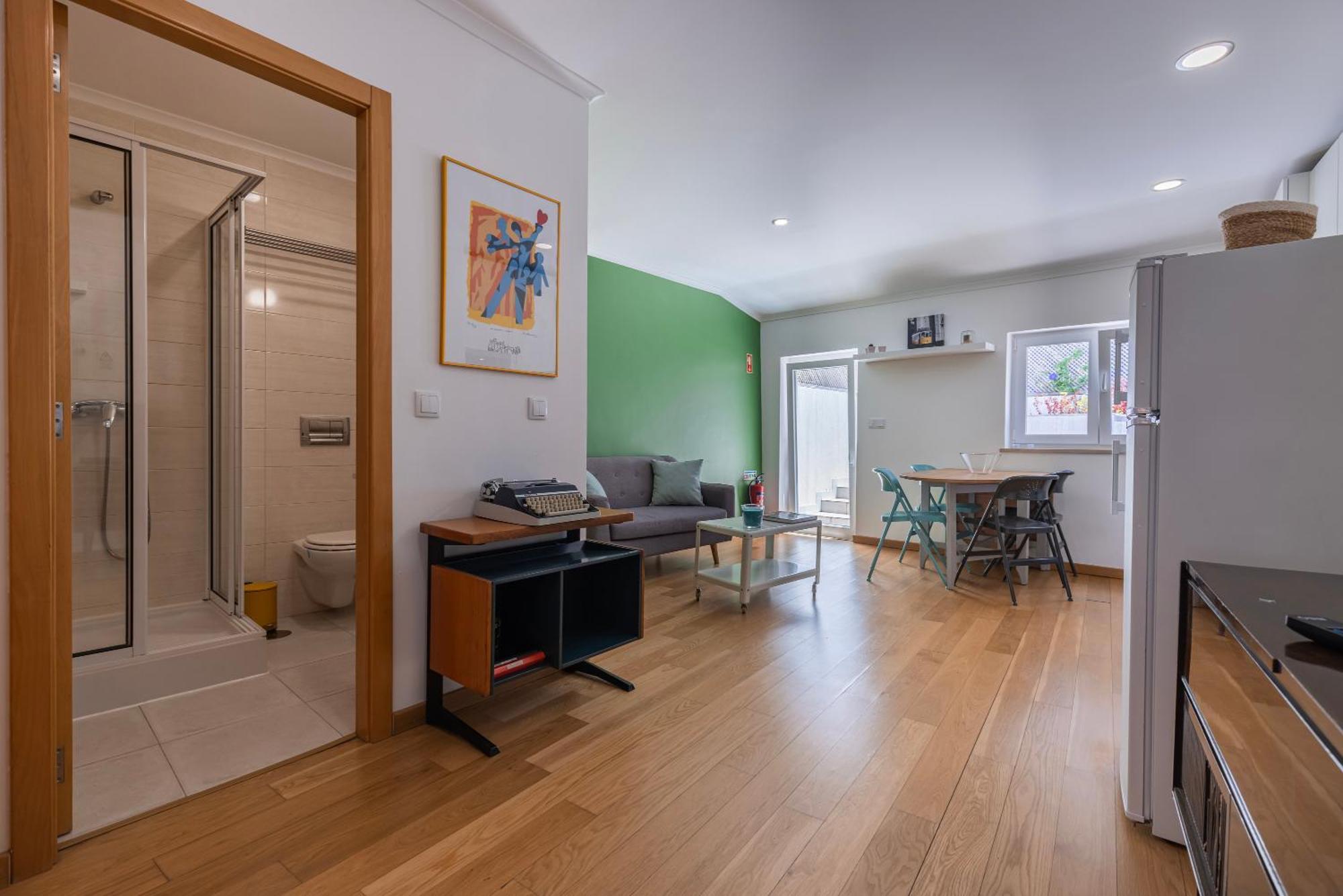 Cute In City Center By Lovelystay Apartamento Lisboa