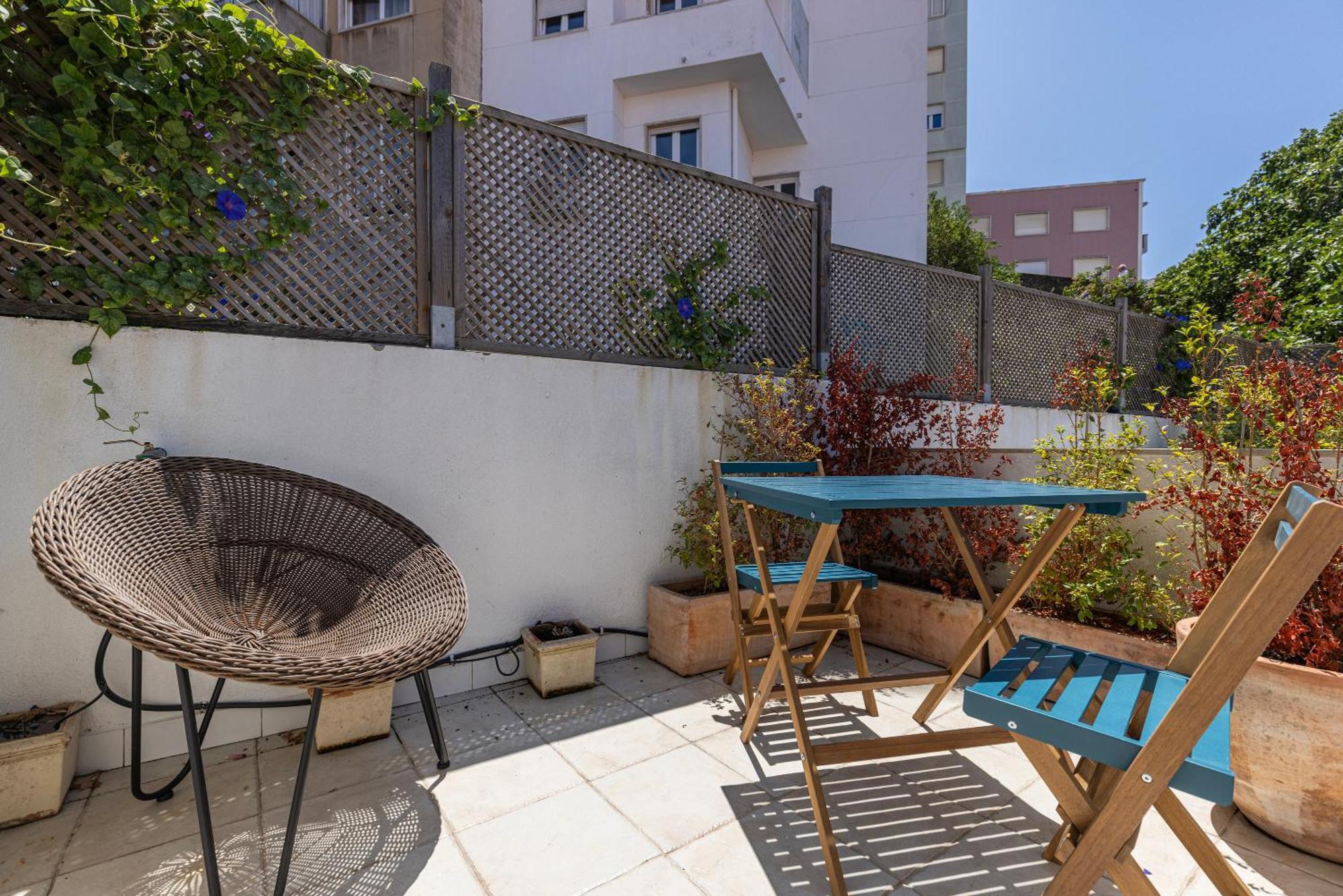 Cute In City Center By Lovelystay Lisboa