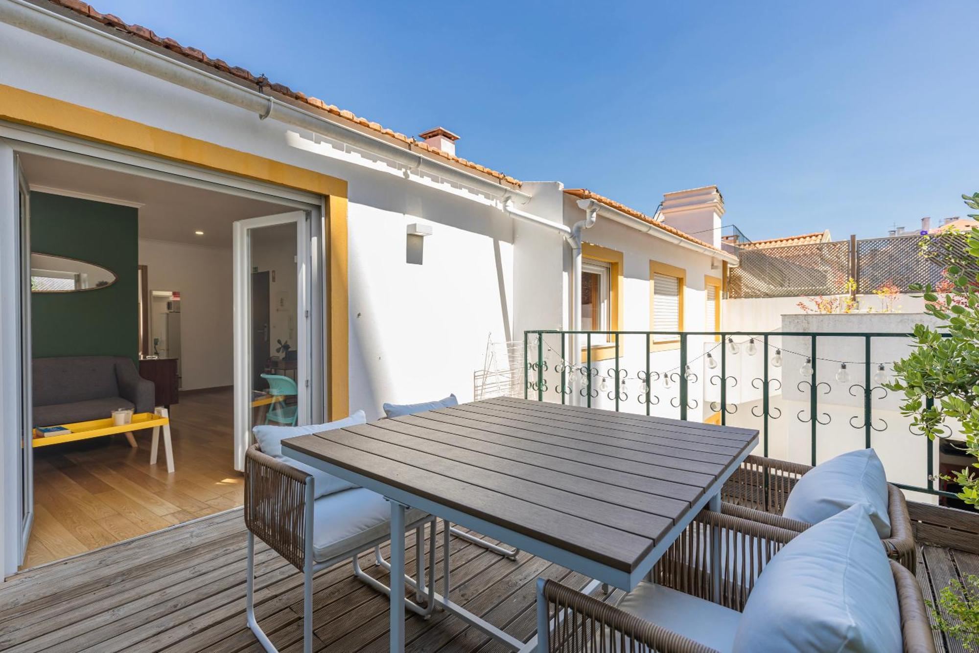 Apartamento Cute In City Center By Lovelystay
