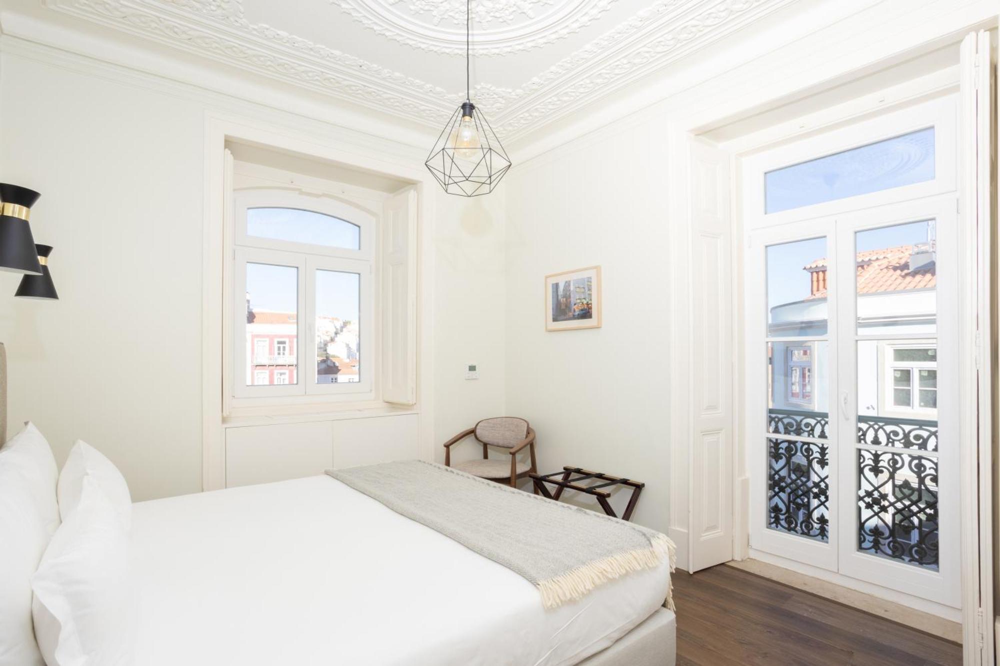 Apartamento Hermitage Castelo - Casa Chafariz *
