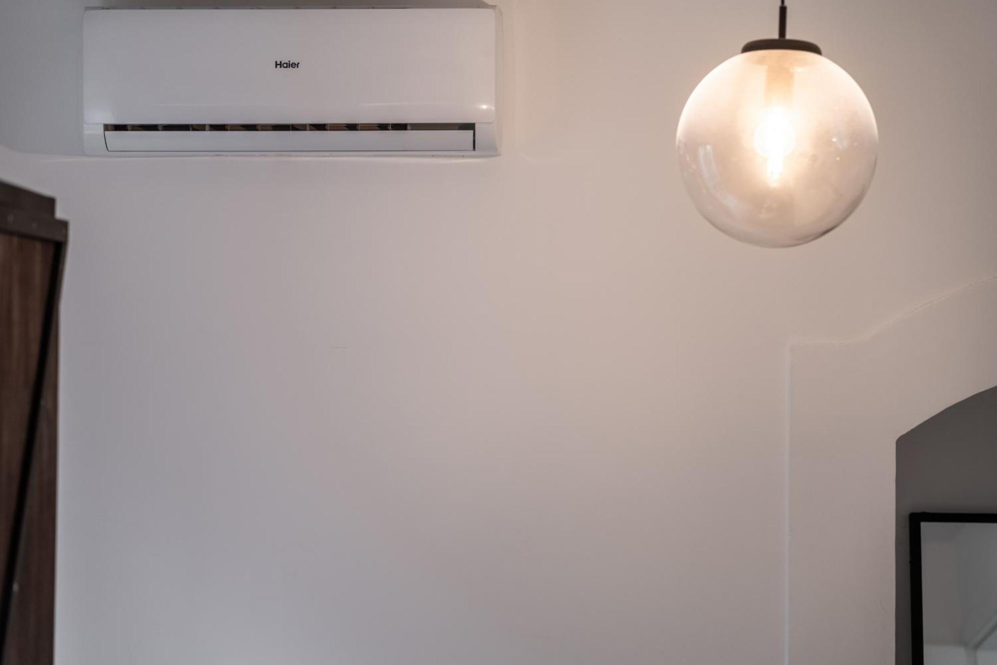 Lovely 2 Bedroom In The Heart Of Apartamento