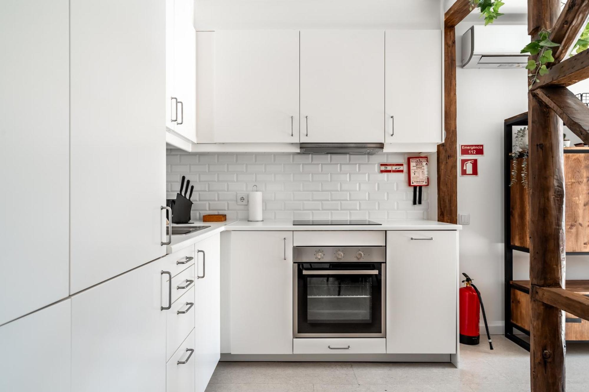 Lovely 2 Bedroom In The Heart Of *