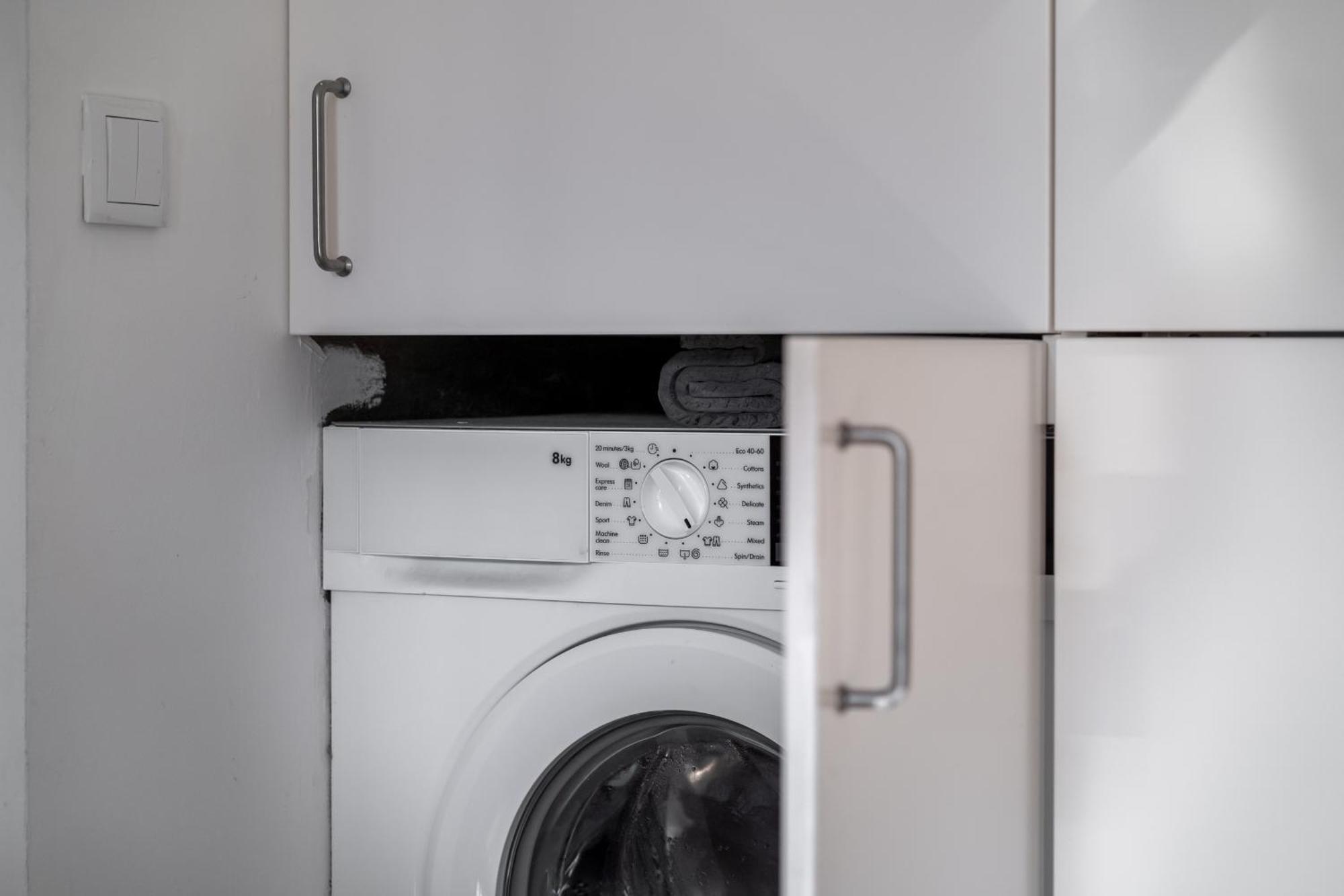 Lovely 2 Bedroom In The Heart Of Apartamento *
