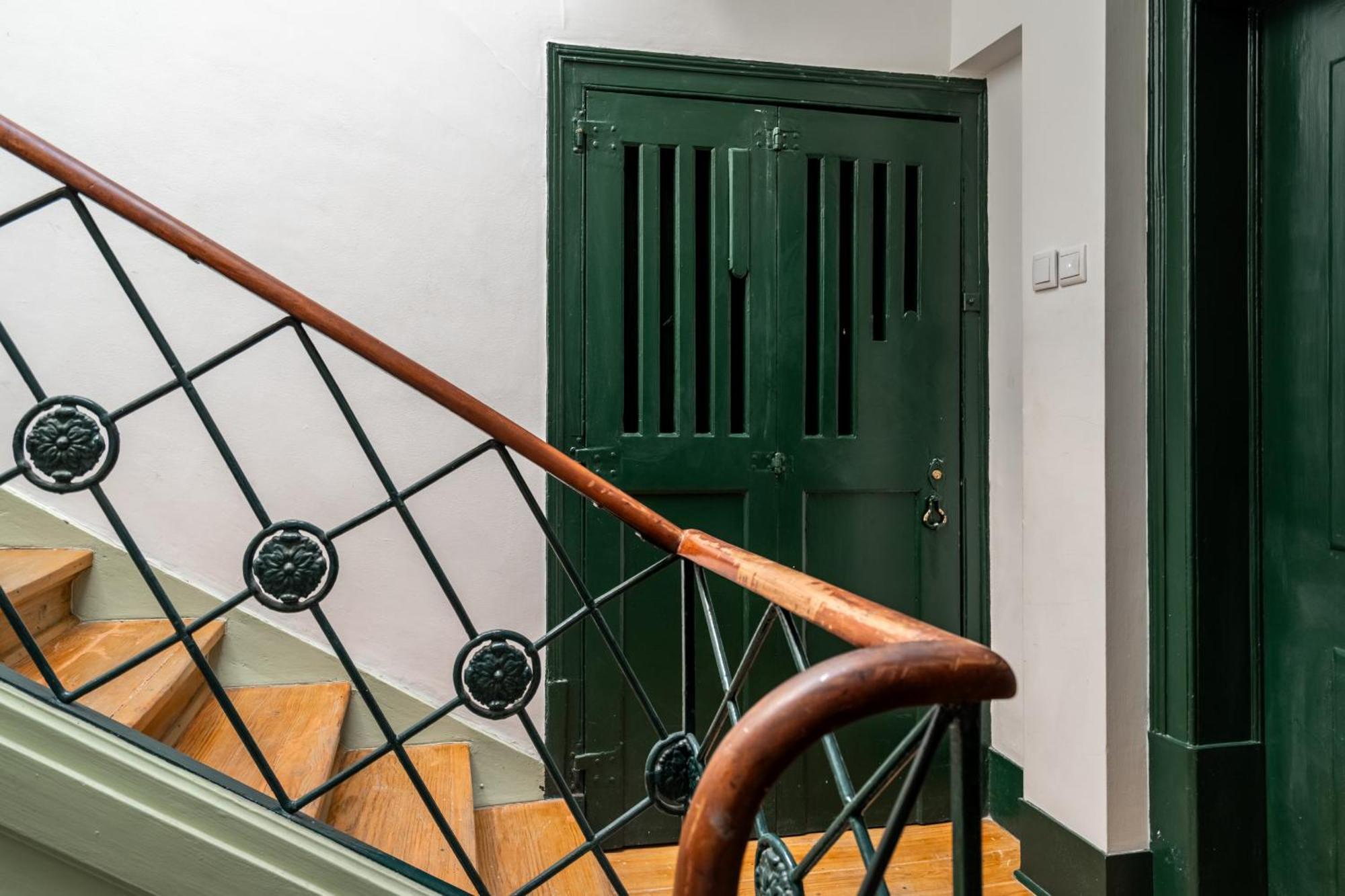 Apartamento Lovely 2 Bedroom In The Heart Of Lisboa