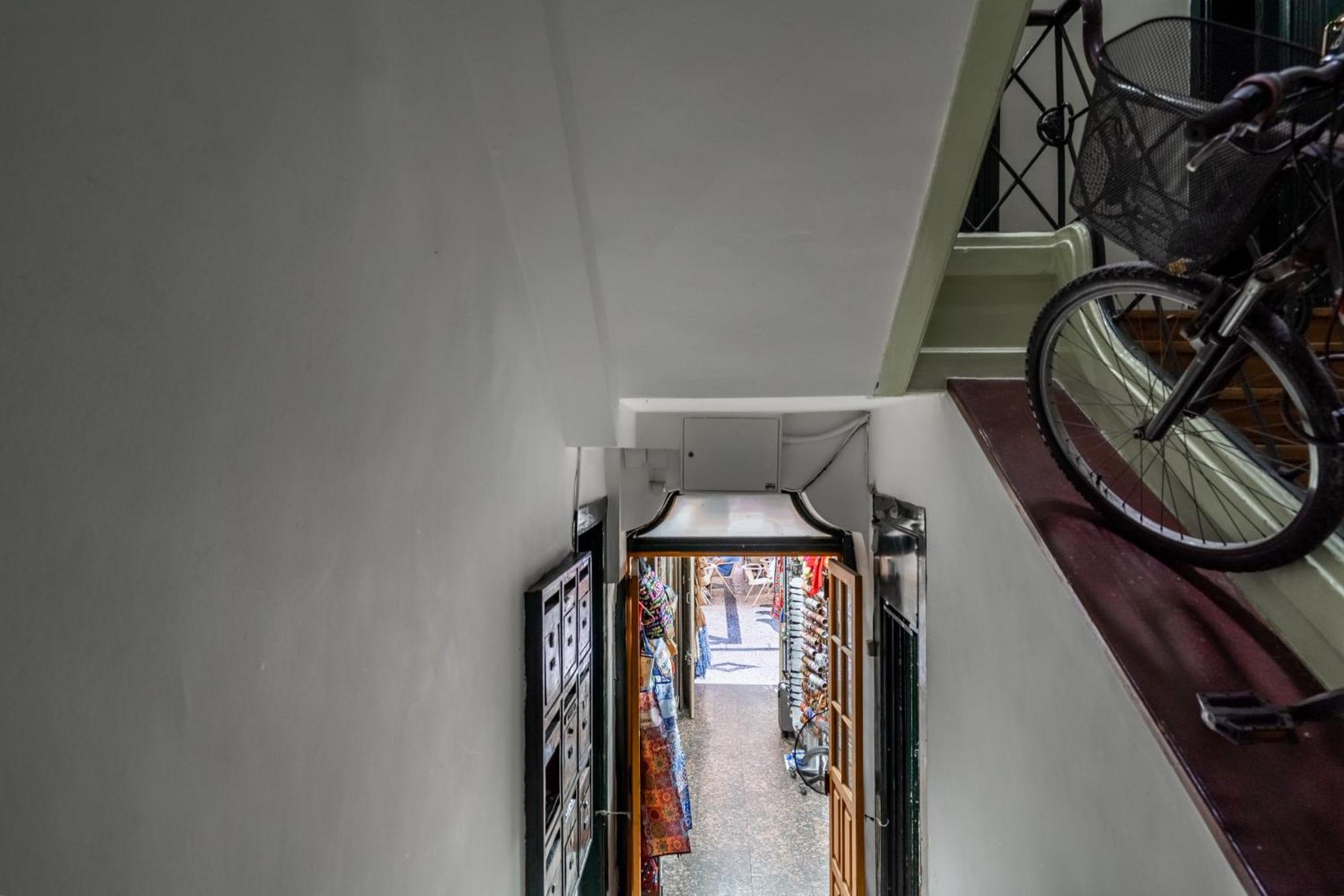 Lovely 2 Bedroom In The Heart Of Apartamento Lisboa