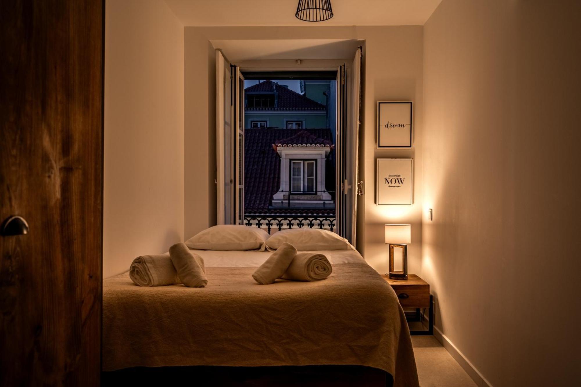 Lovely 2 Bedroom In The Heart Of Apartamento *