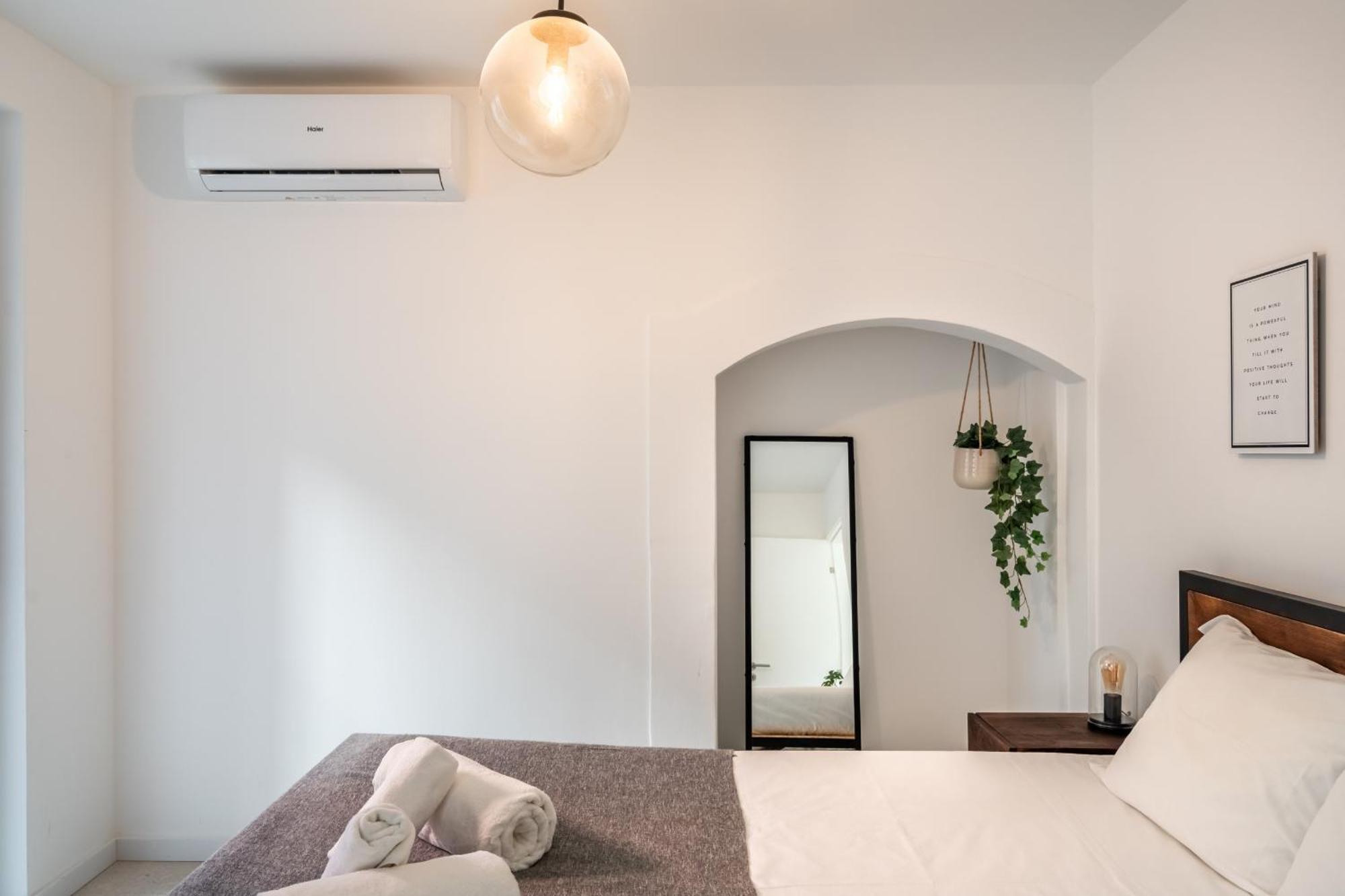 Lovely 2 Bedroom In The Heart Of Lisboa