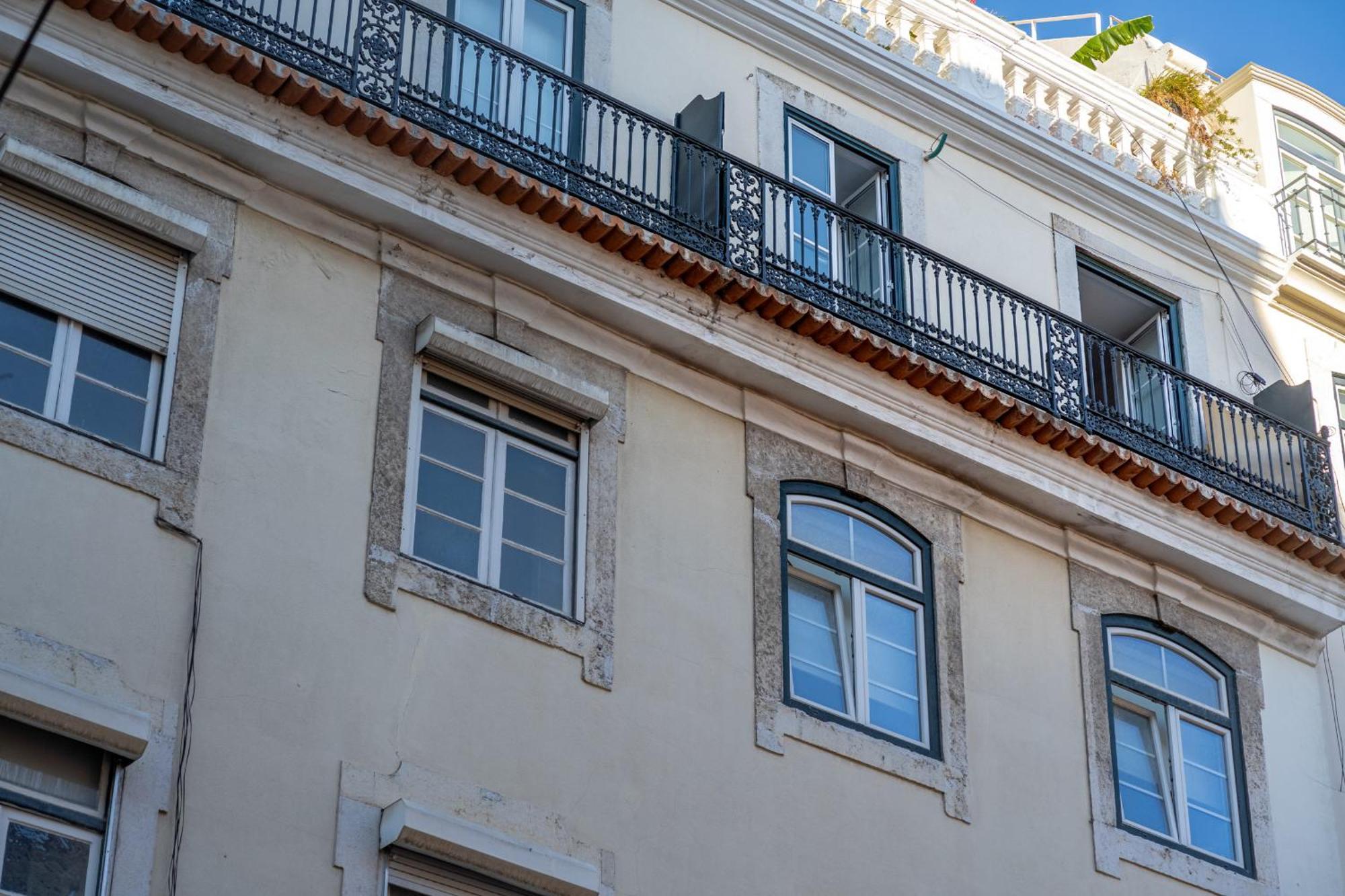 Lovely 2 Bedroom In The Heart Of