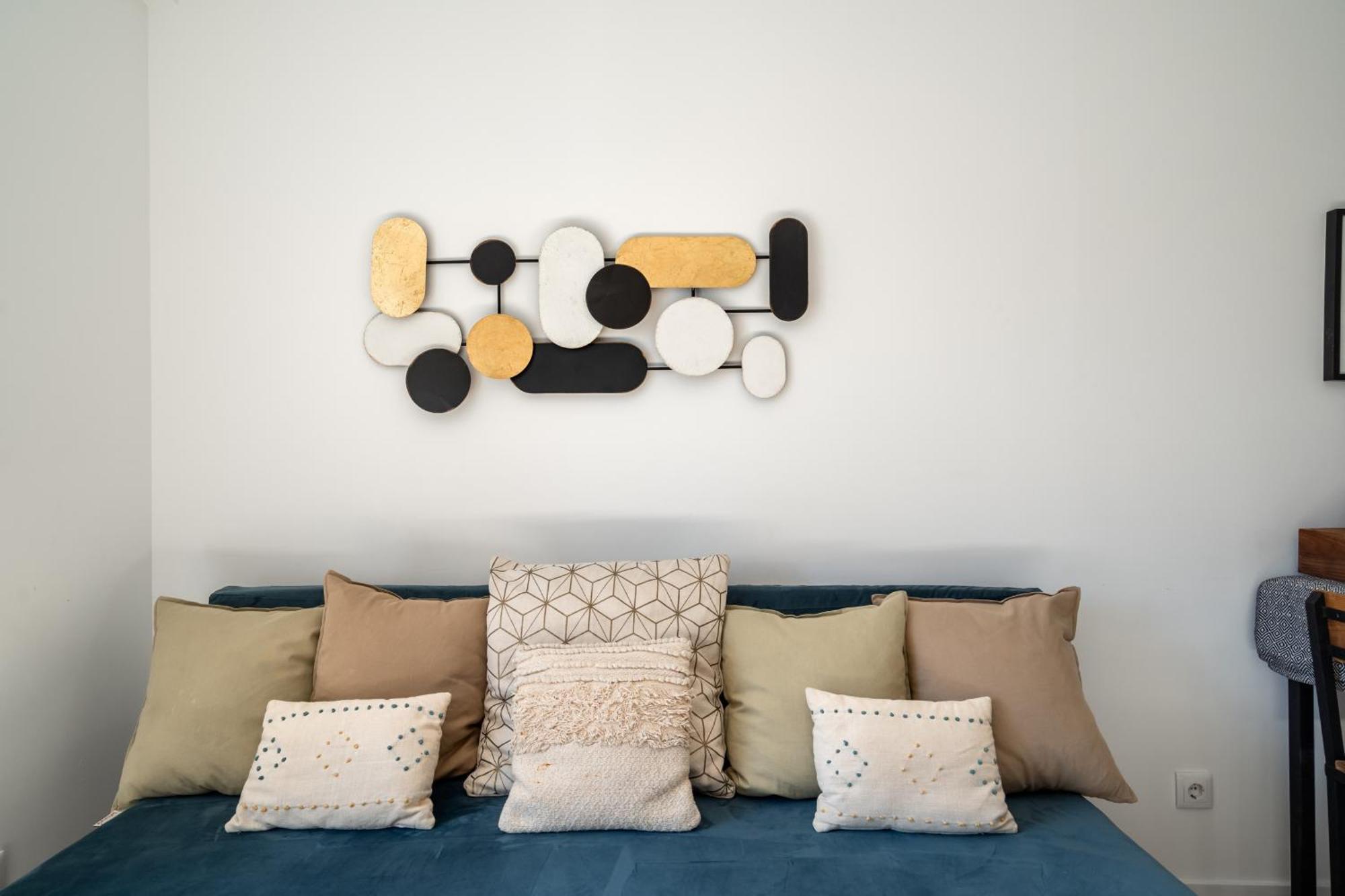 Lovely 2 Bedroom In The Heart Of Lisboa