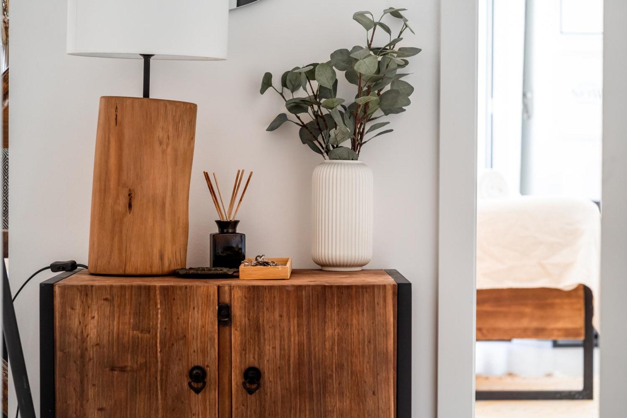 Lovely 2 Bedroom In The Heart Of Apartamento Lisboa