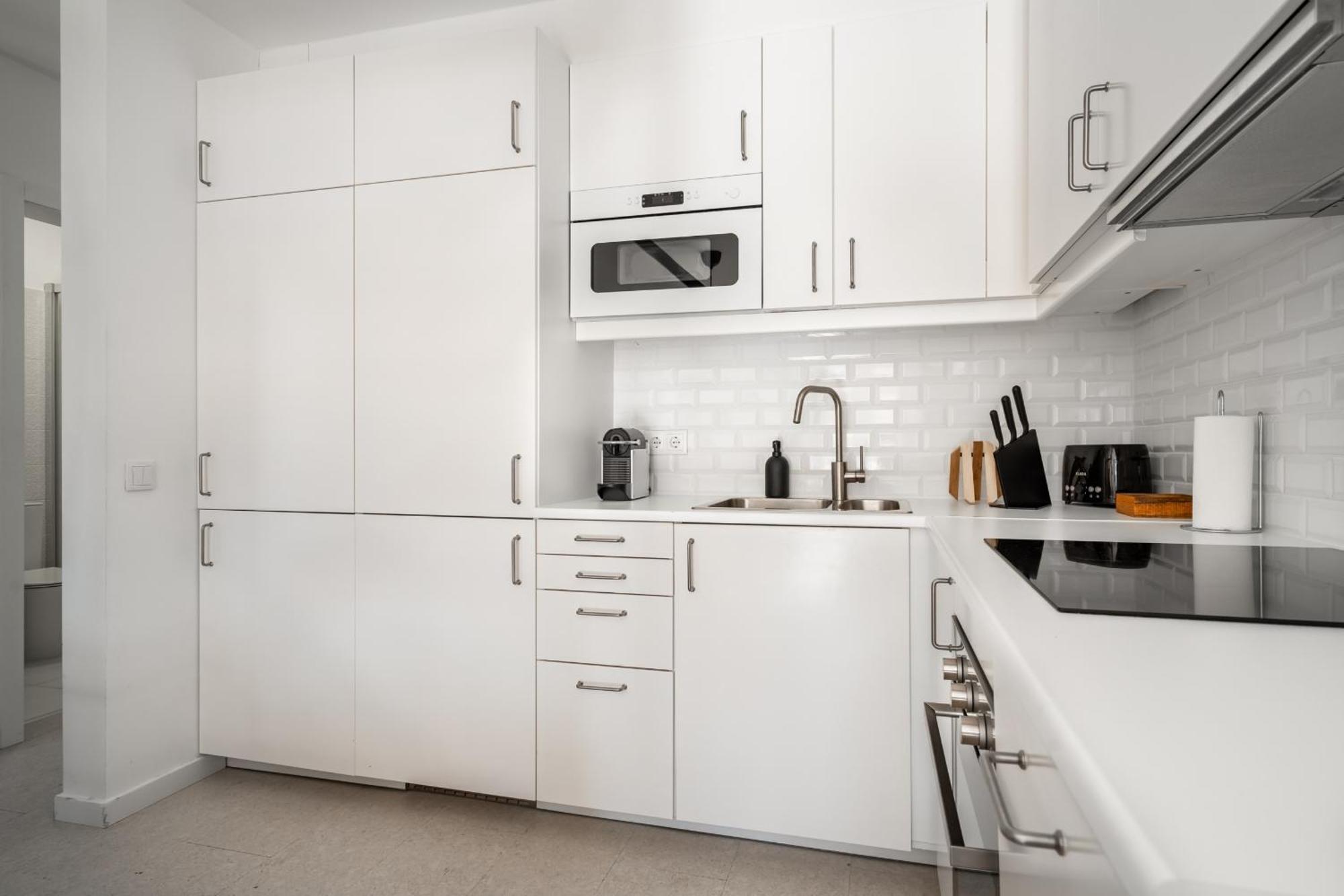 Lovely 2 Bedroom In The Heart Of Lisboa