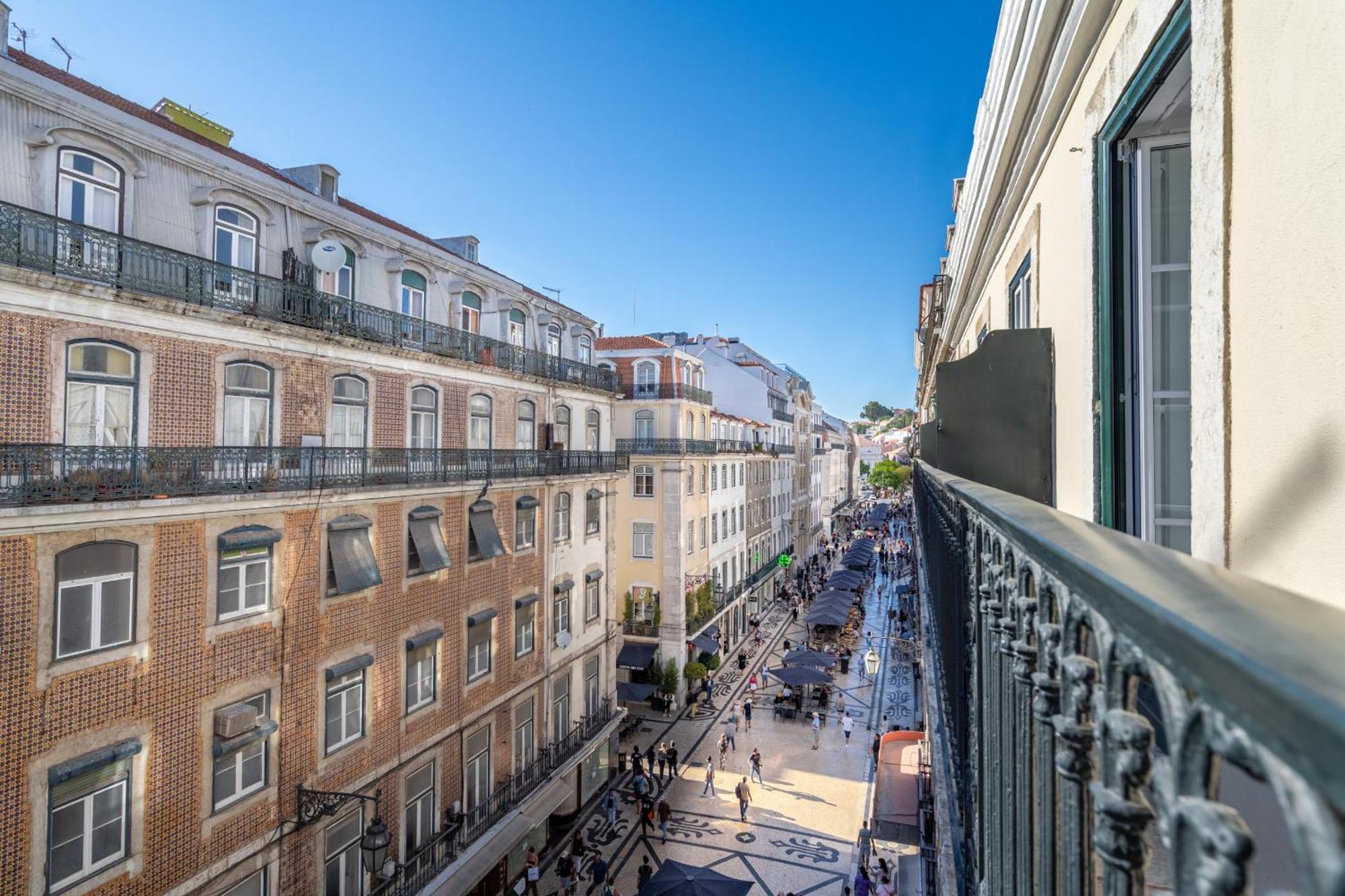 Lovely 2 Bedroom In The Heart Of Apartamento *