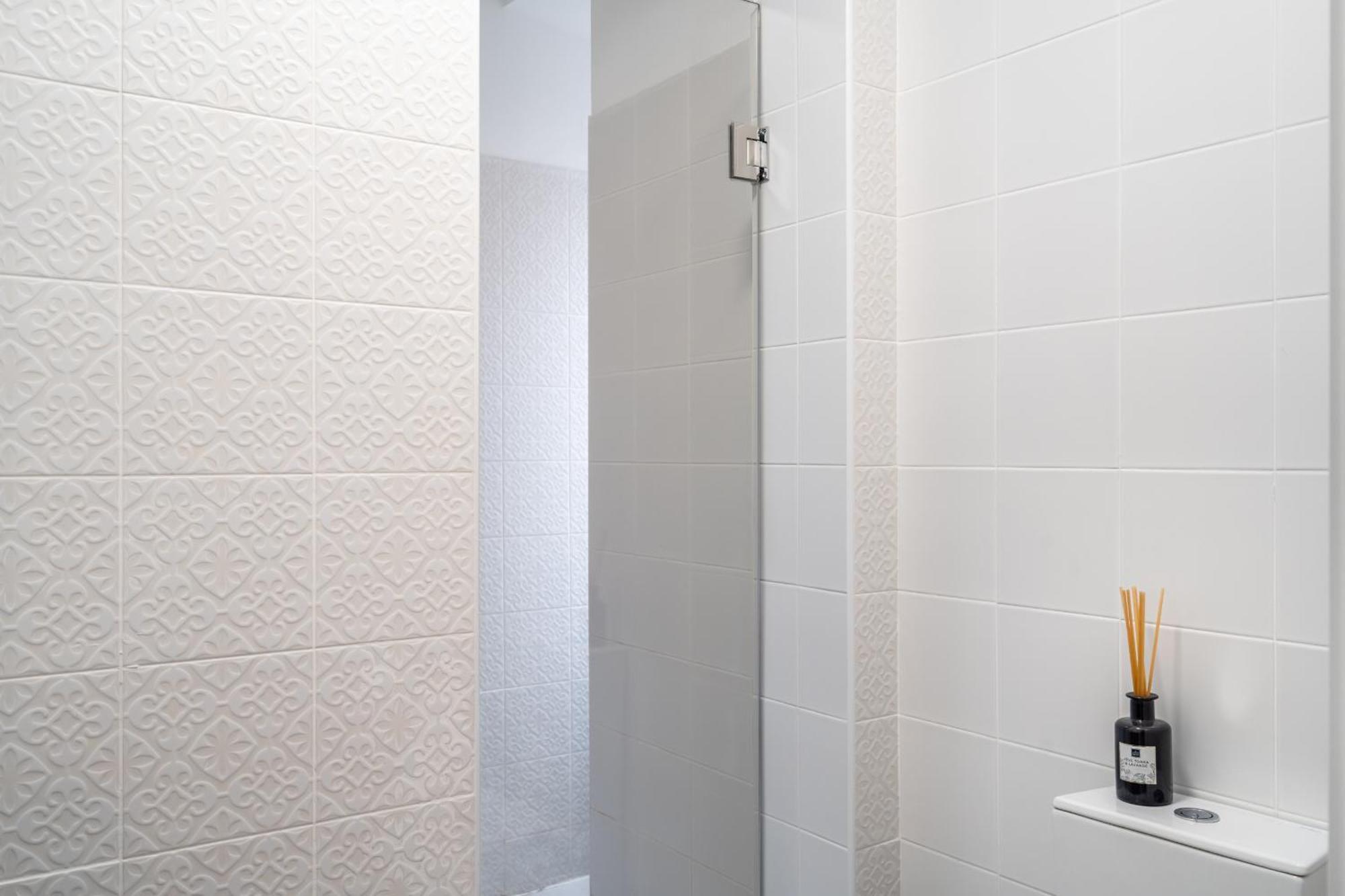 Lovely 2 Bedroom In The Heart Of Apartamento Lisboa
