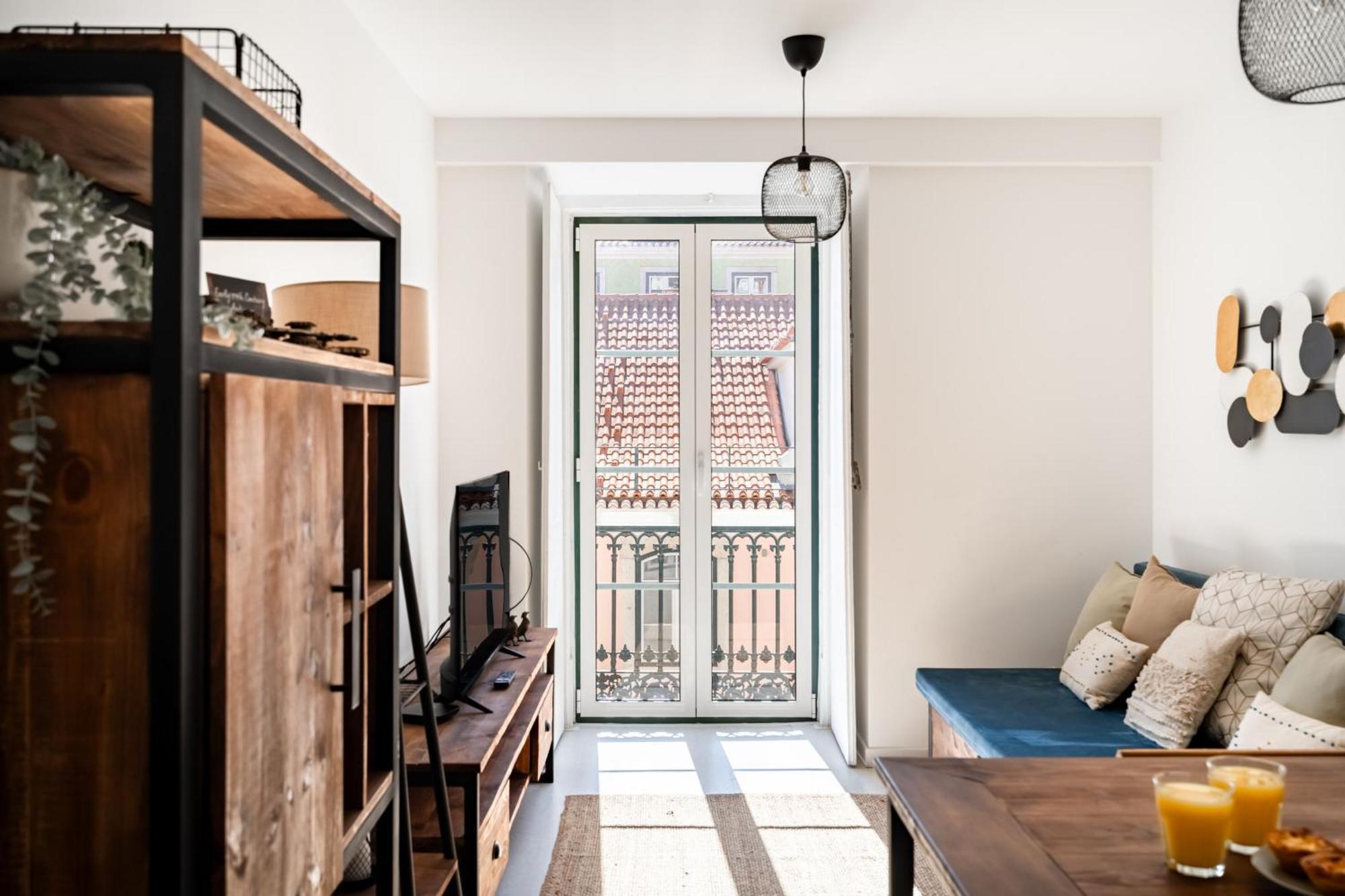 Apartamento Lovely 2 Bedroom In The Heart Of *