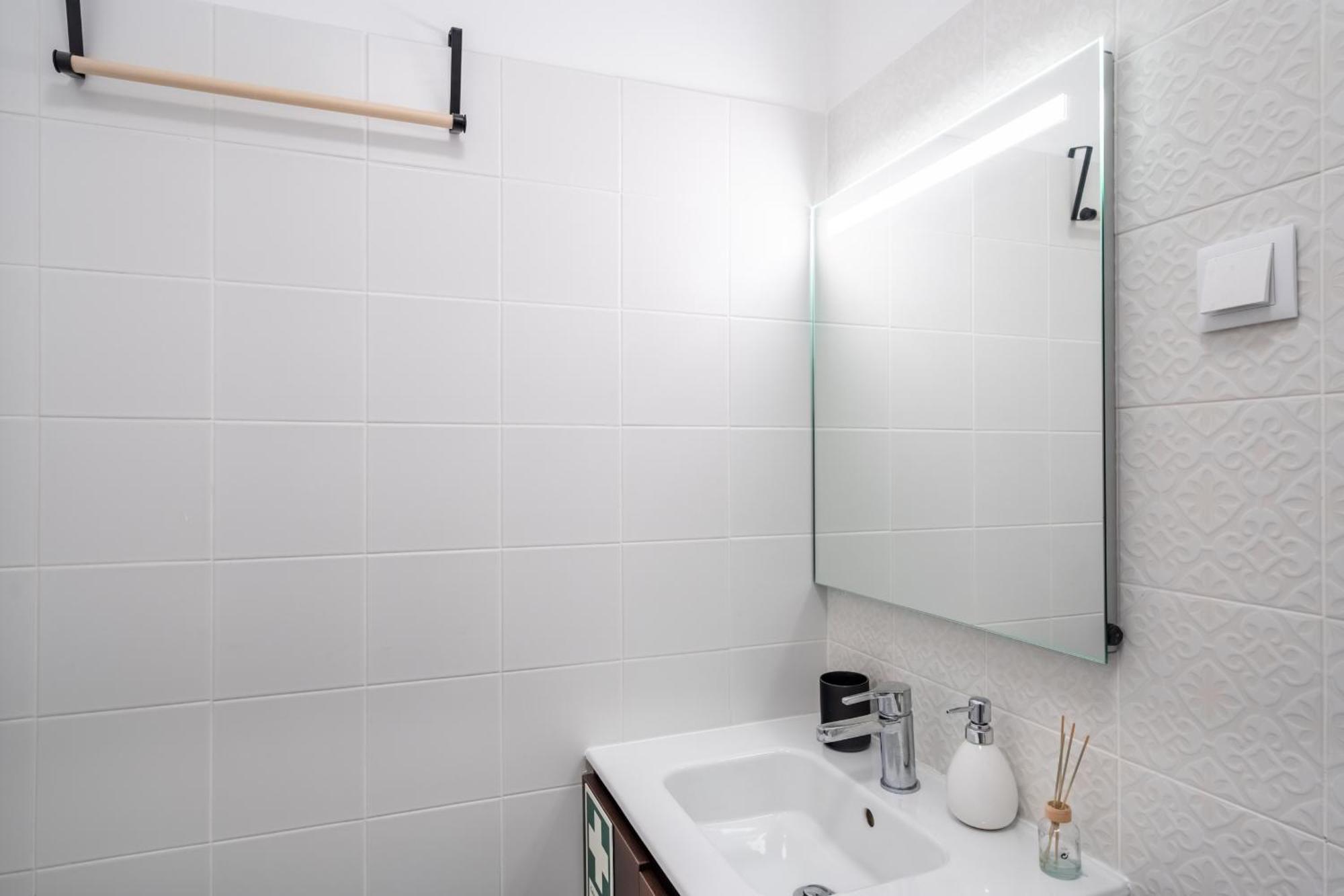 Apartamento Lovely 2 Bedroom In The Heart Of Lisboa