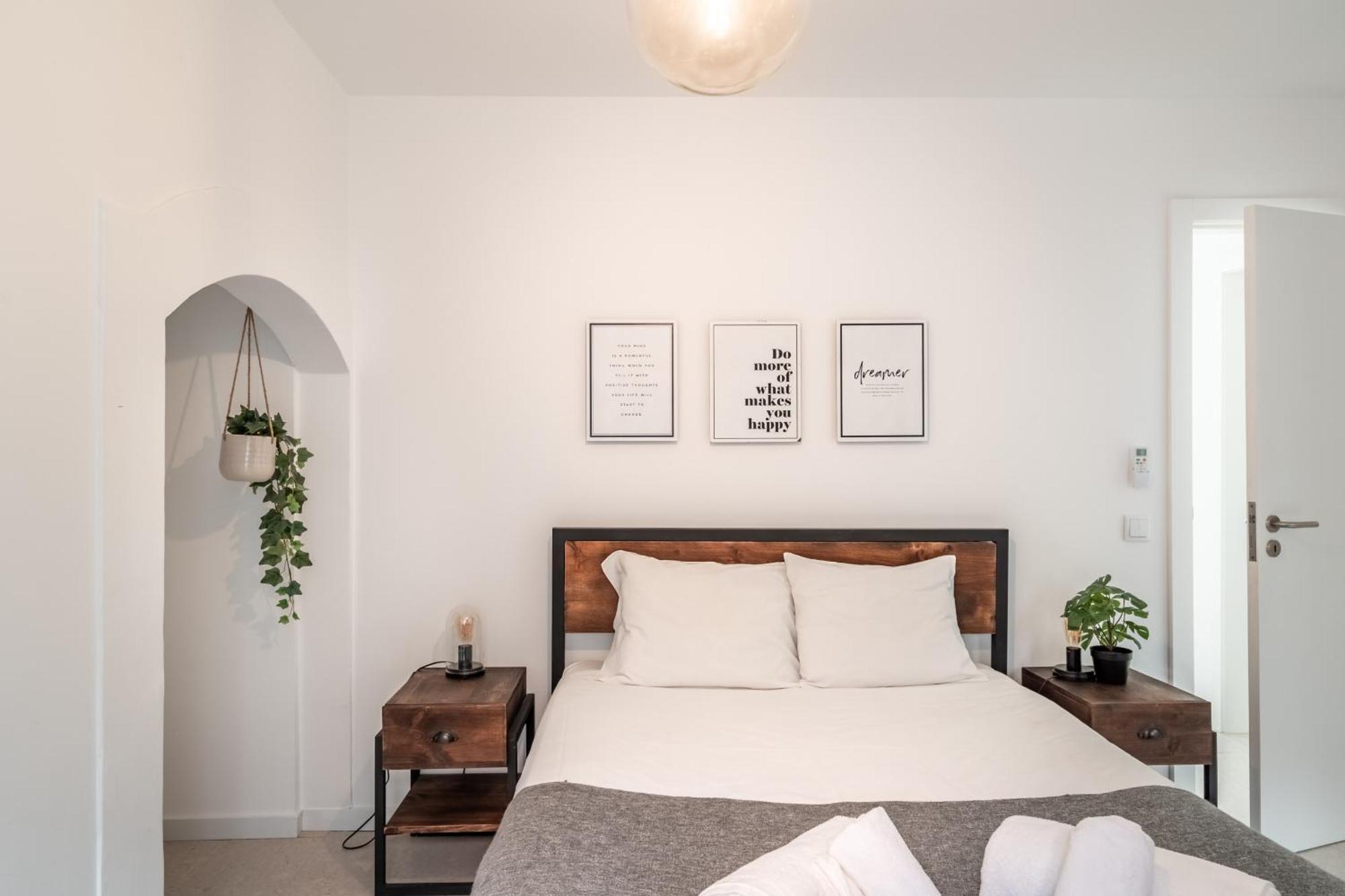 Lovely 2 Bedroom In The Heart Of Apartamento Lisboa