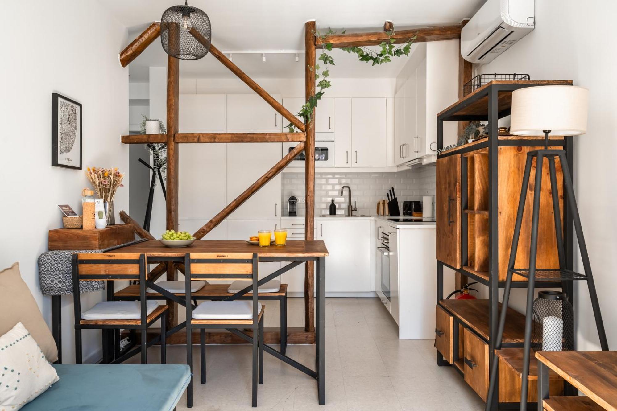 Apartamento Lovely 2 Bedroom In The Heart Of *