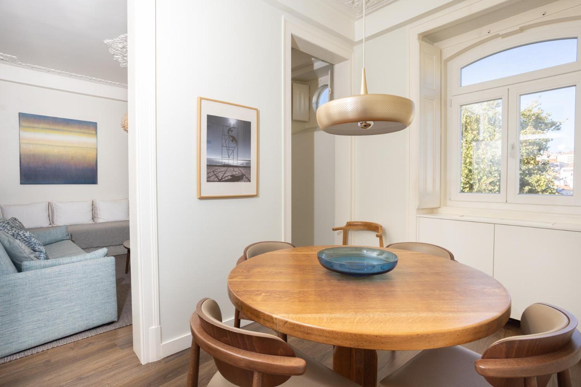 Apartamento Hermitage Castelo - Casa Chafariz *