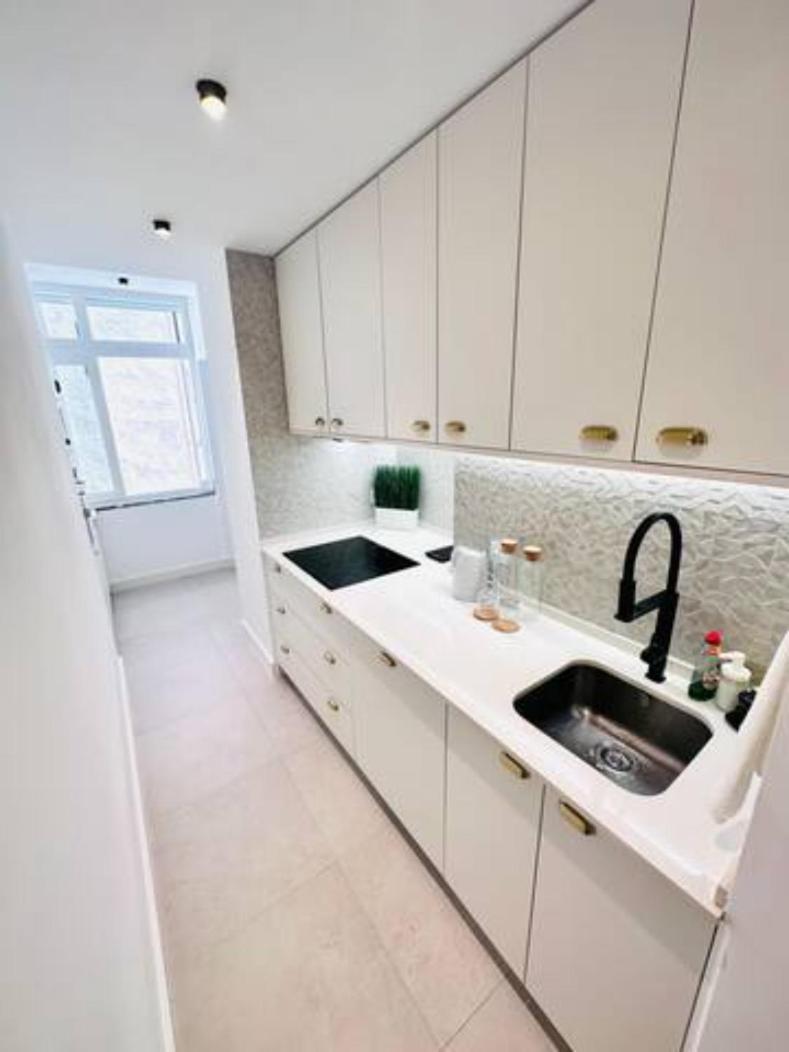 Large Flat Up 8pp Apartamento *