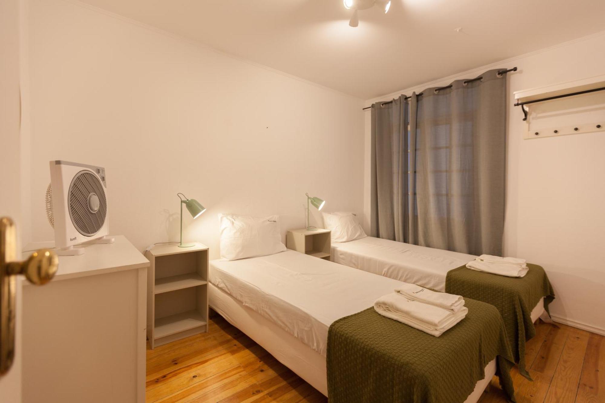 Apartamento Flh - Flat In Bairro Alto Lisboa