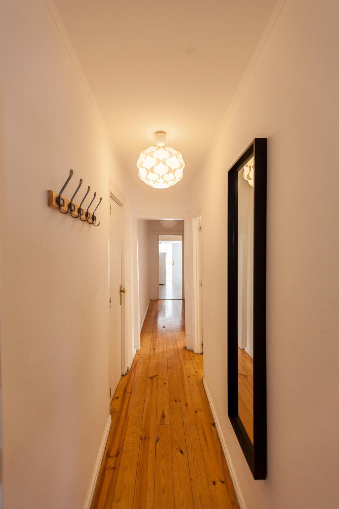 Flh - Flat In Bairro Alto Lisboa