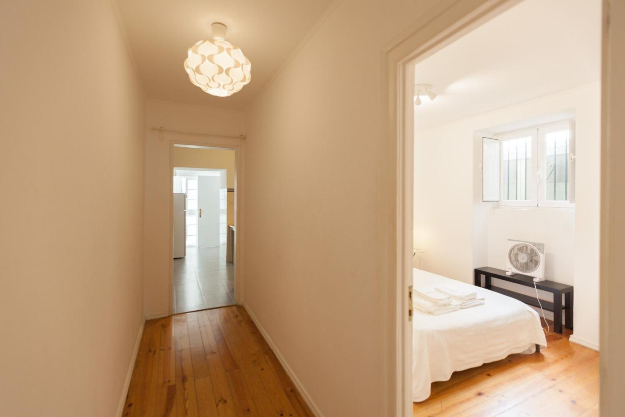 Flh - Flat In Bairro Alto Apartamento