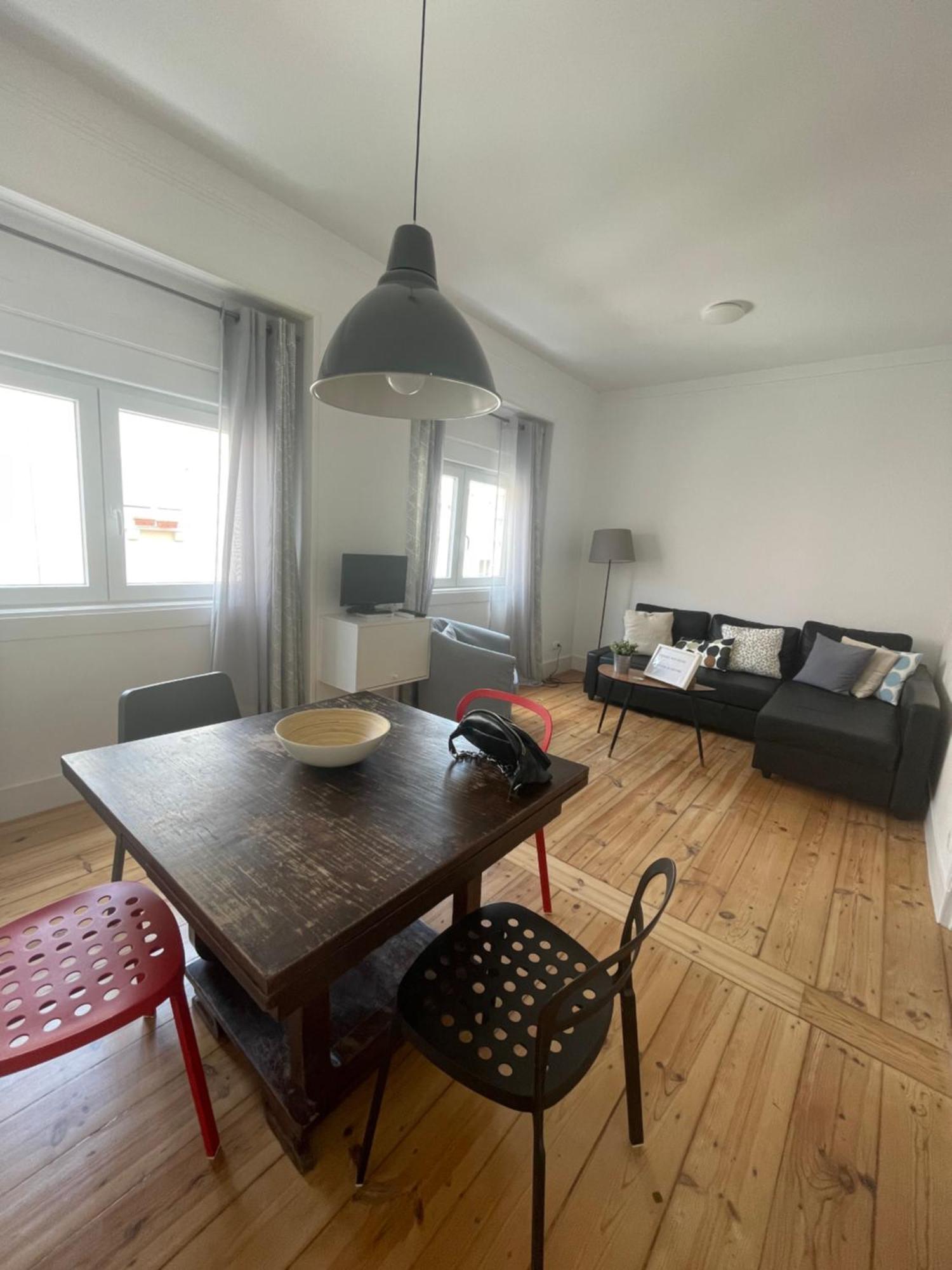 Apartamento Penha Cozy *