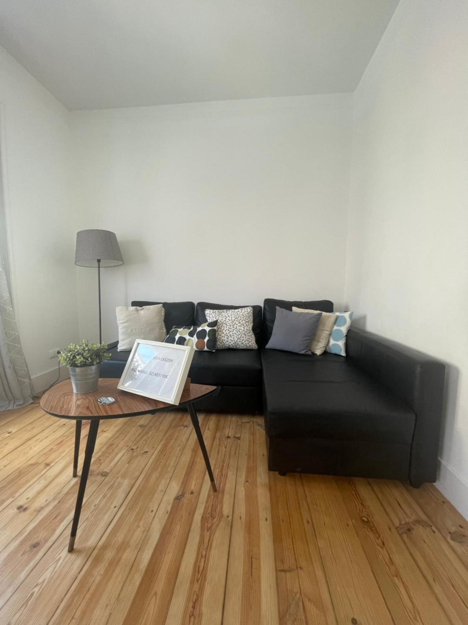Apartamento Penha Cozy *
