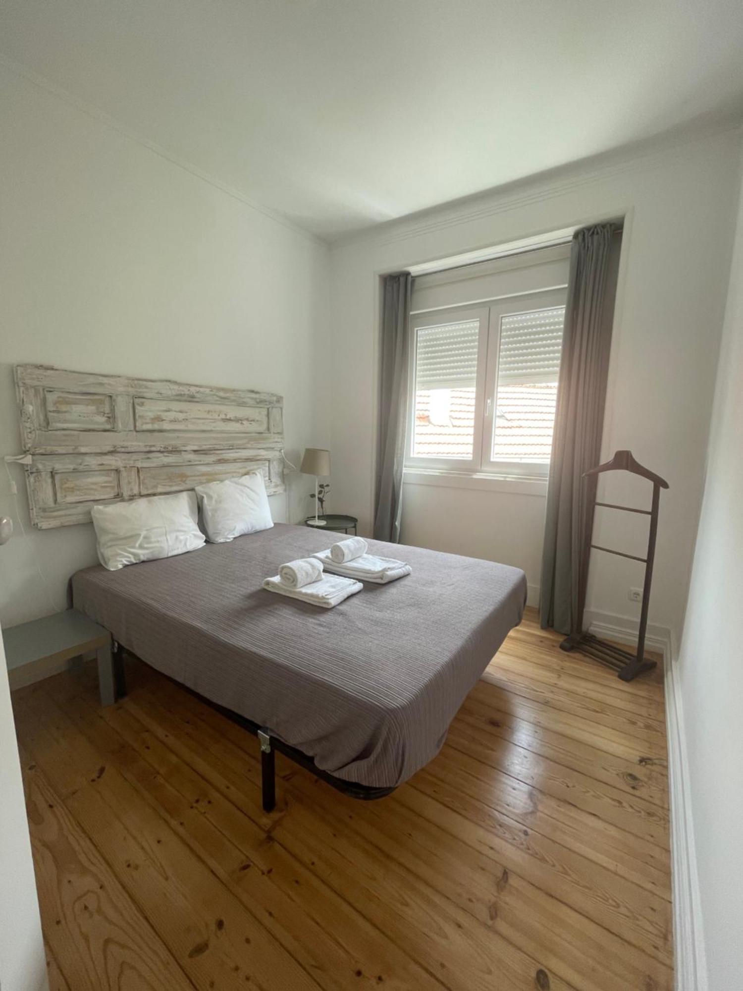 Penha Cozy Apartamento Lisboa