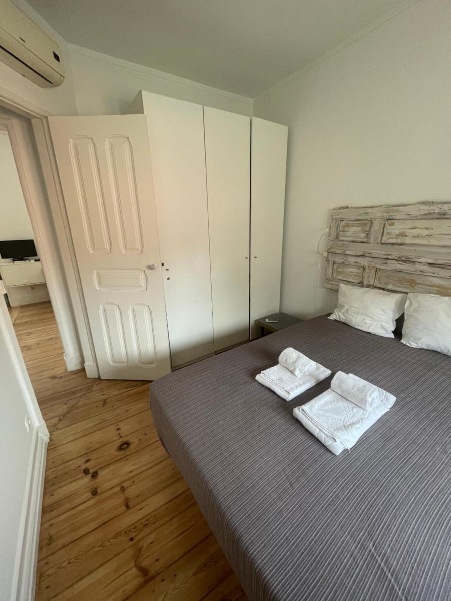 Apartamento Penha Cozy Lisboa