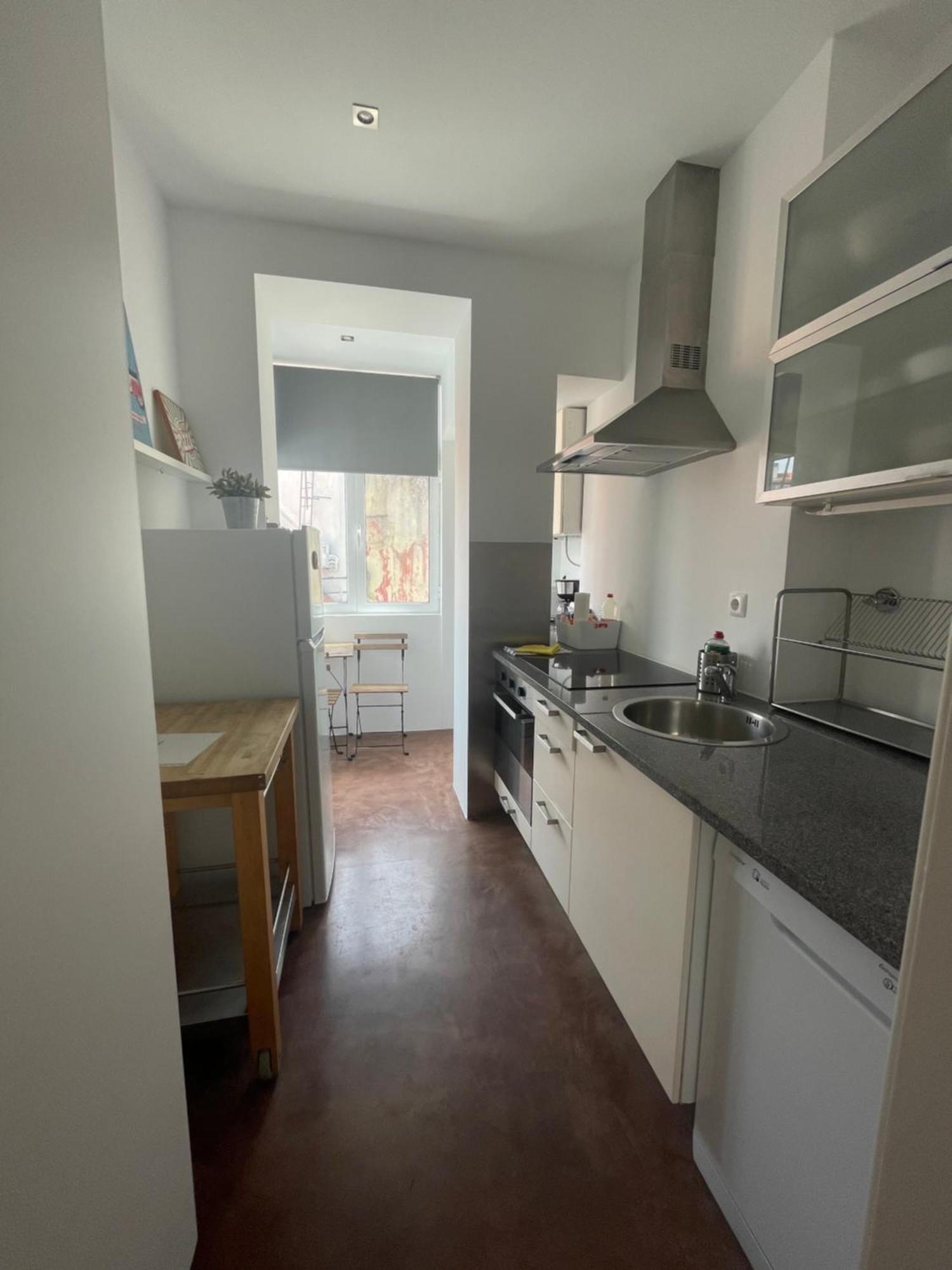 Apartamento Penha Cozy