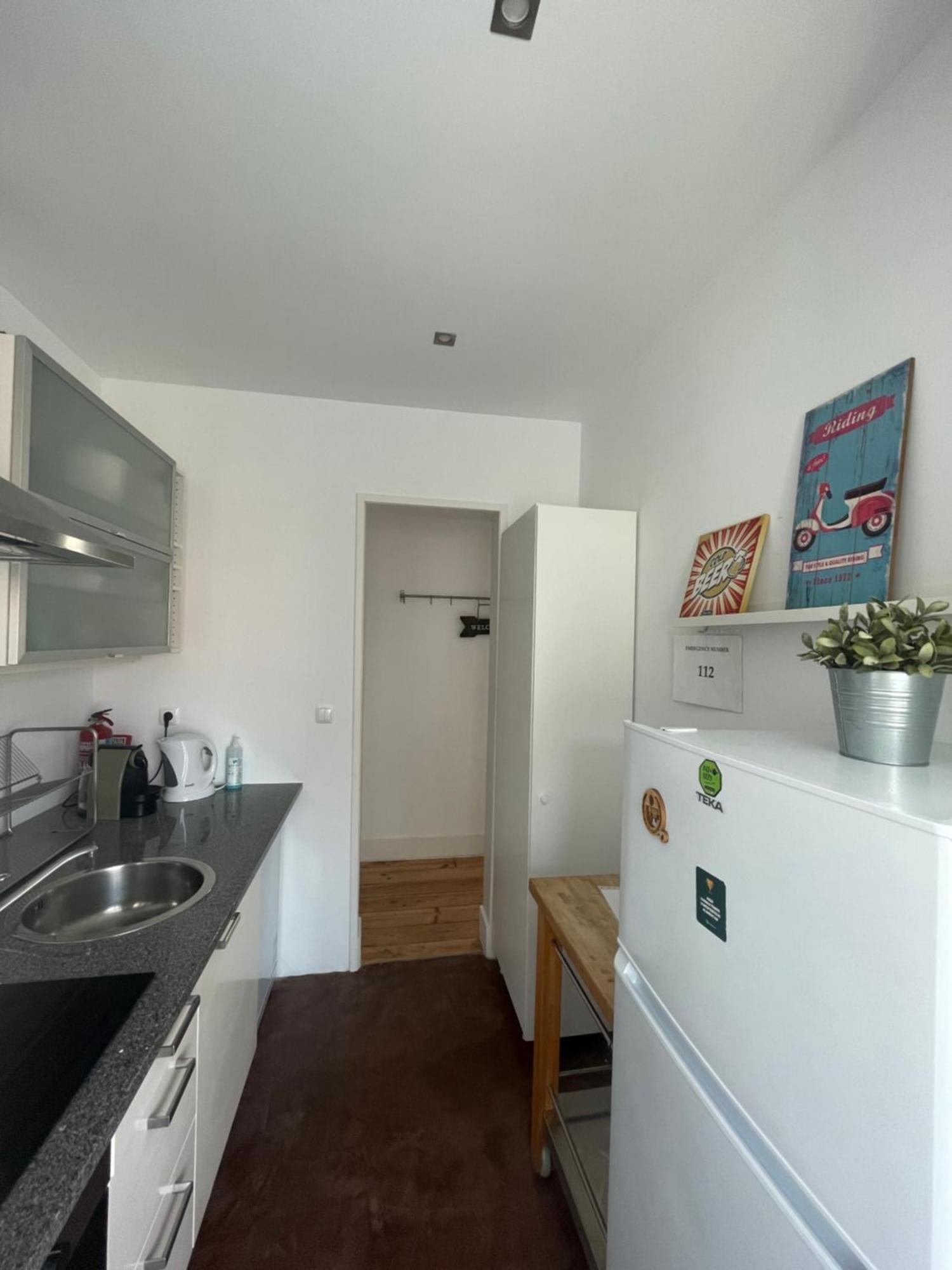 Penha Cozy Apartamento Lisboa