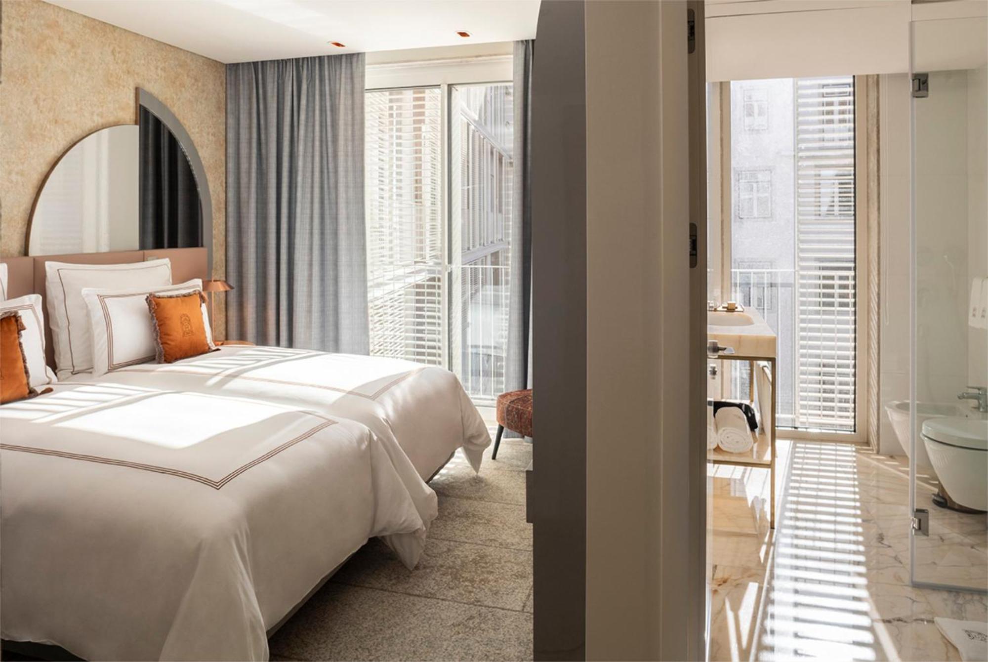 Convent Square Lisbon, Vignette Collection By Ihg Hotel Lisboa
